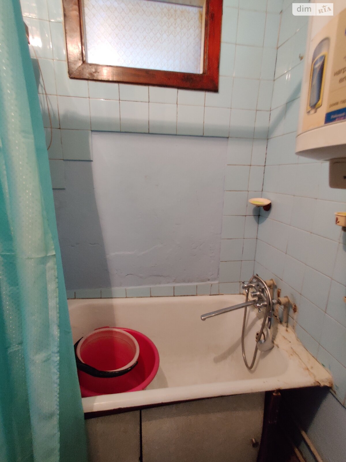 однокімнатна квартира в Дніпрі, район Червоний Камінь, на мас. Червоний Камінь в довготривалу оренду помісячно фото 1