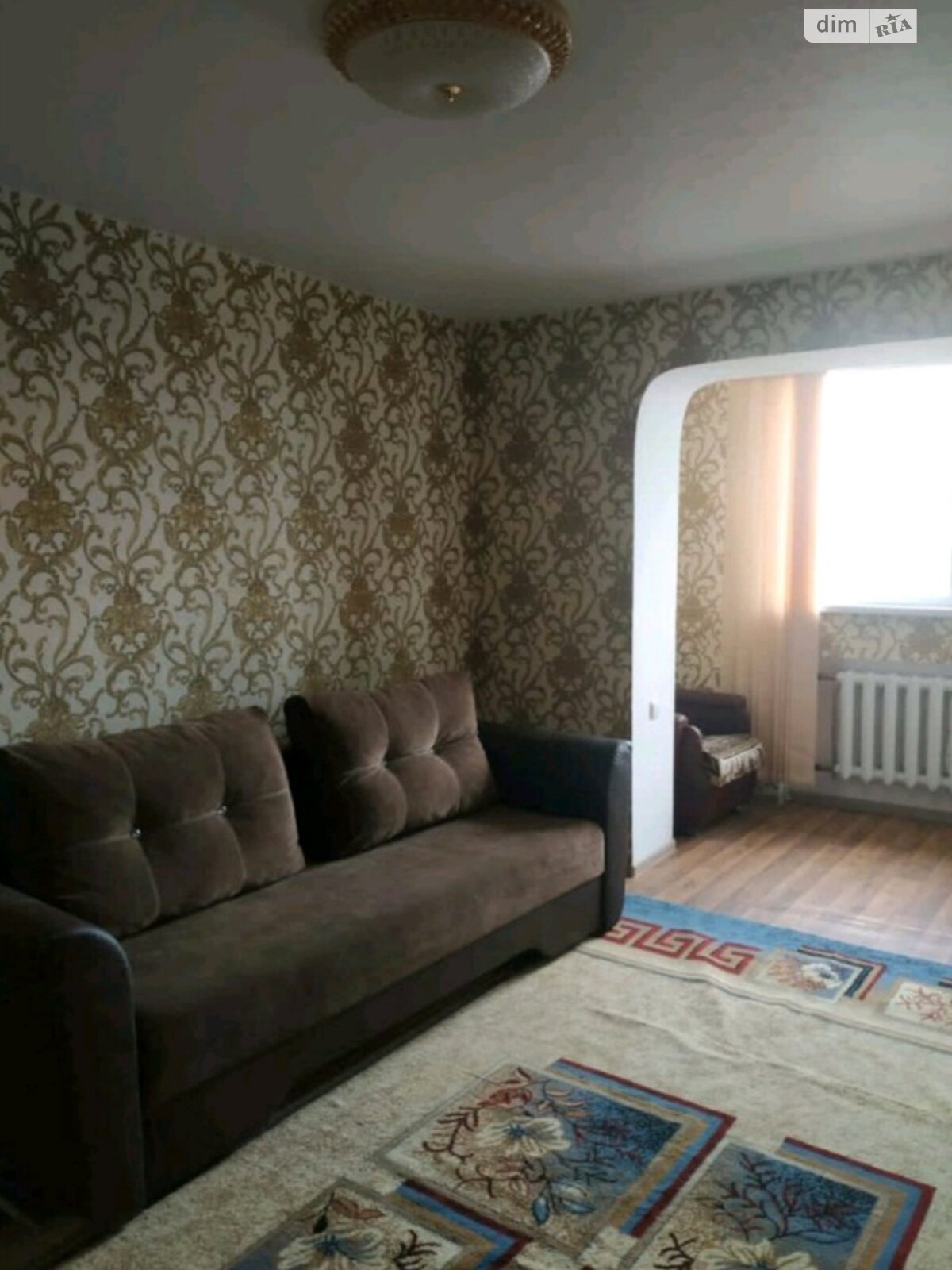 однокімнатна квартира з меблями в Дніпрі, район Червоний Камінь, на бул. Рубіновий 7 в довготривалу оренду помісячно фото 1 однокімнатна квартира з меблями в Дніпрі, район Червоний Камінь, на бул. Рубіновий 7 в довготривалу оренду помісячно фото 1