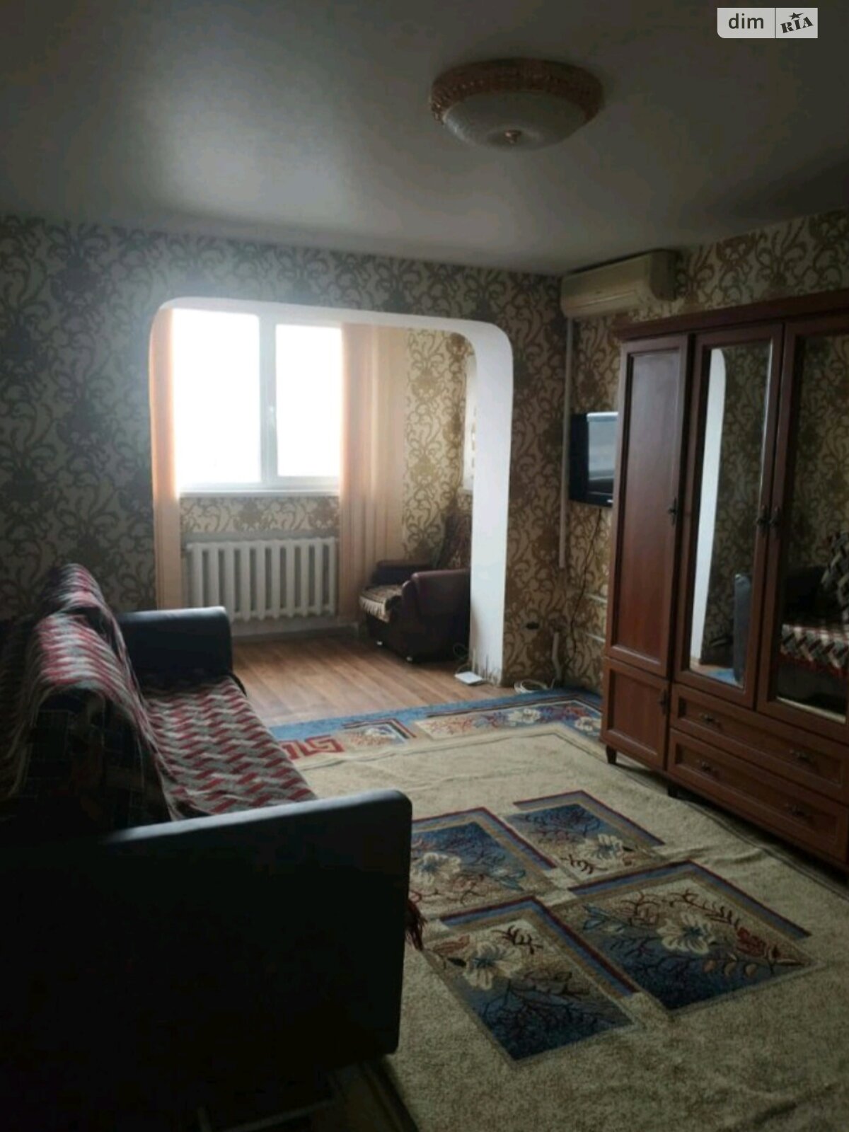 однокімнатна квартира з меблями в Дніпрі, район Червоний Камінь, на бул. Рубіновий 7 в довготривалу оренду помісячно фото 1 однокімнатна квартира з меблями в Дніпрі, район Червоний Камінь, на бул. Рубіновий 7 в довготривалу оренду помісячно фото 1