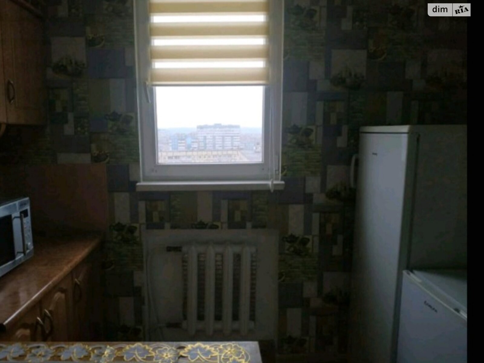 однокімнатна квартира з меблями в Дніпрі, район Червоний Камінь, на бул. Рубіновий 7 в довготривалу оренду помісячно фото 1 однокімнатна квартира з меблями в Дніпрі, район Червоний Камінь, на бул. Рубіновий 7 в довготривалу оренду помісячно фото 1