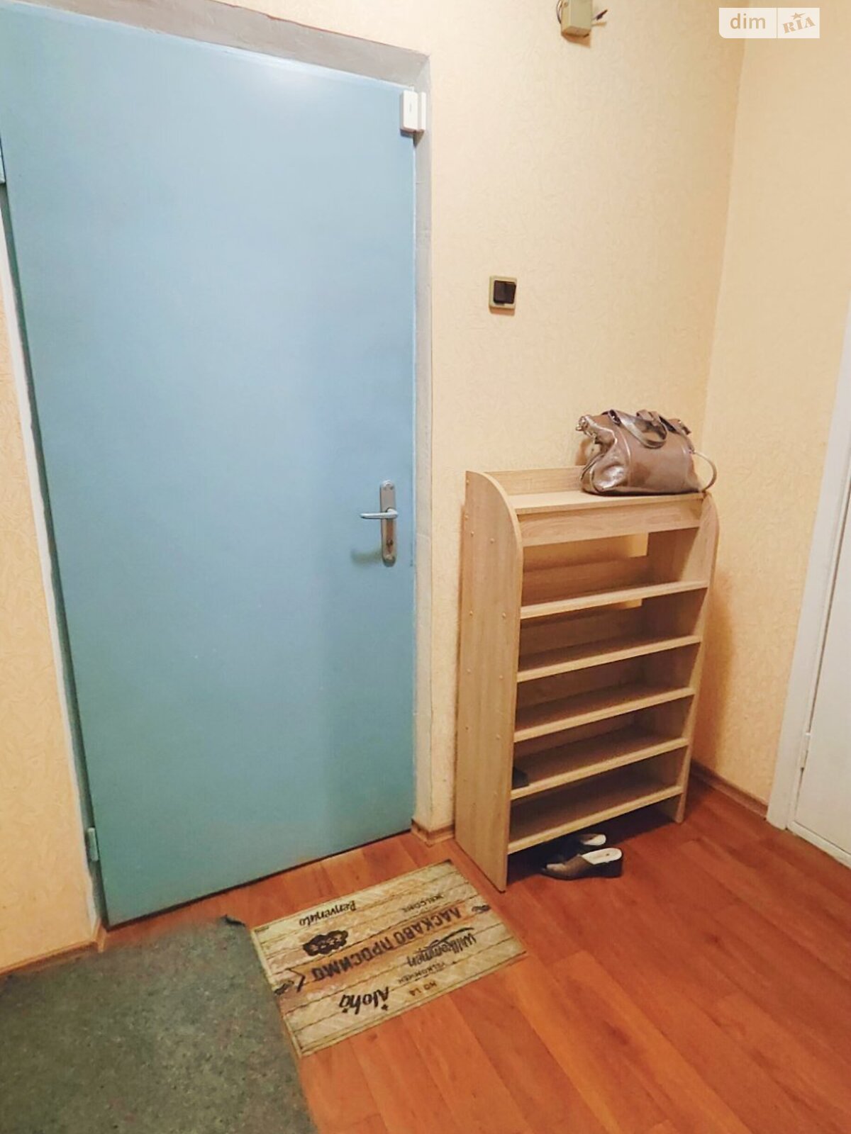 однокомнатная квартира в Днепре, район Красный Камень, на ул. Савкина в аренду на долгий срок помесячно фото 1 однокомнатная квартира в Днепре, район Красный Камень, на ул. Савкина в аренду на долгий срок помесячно фото 1