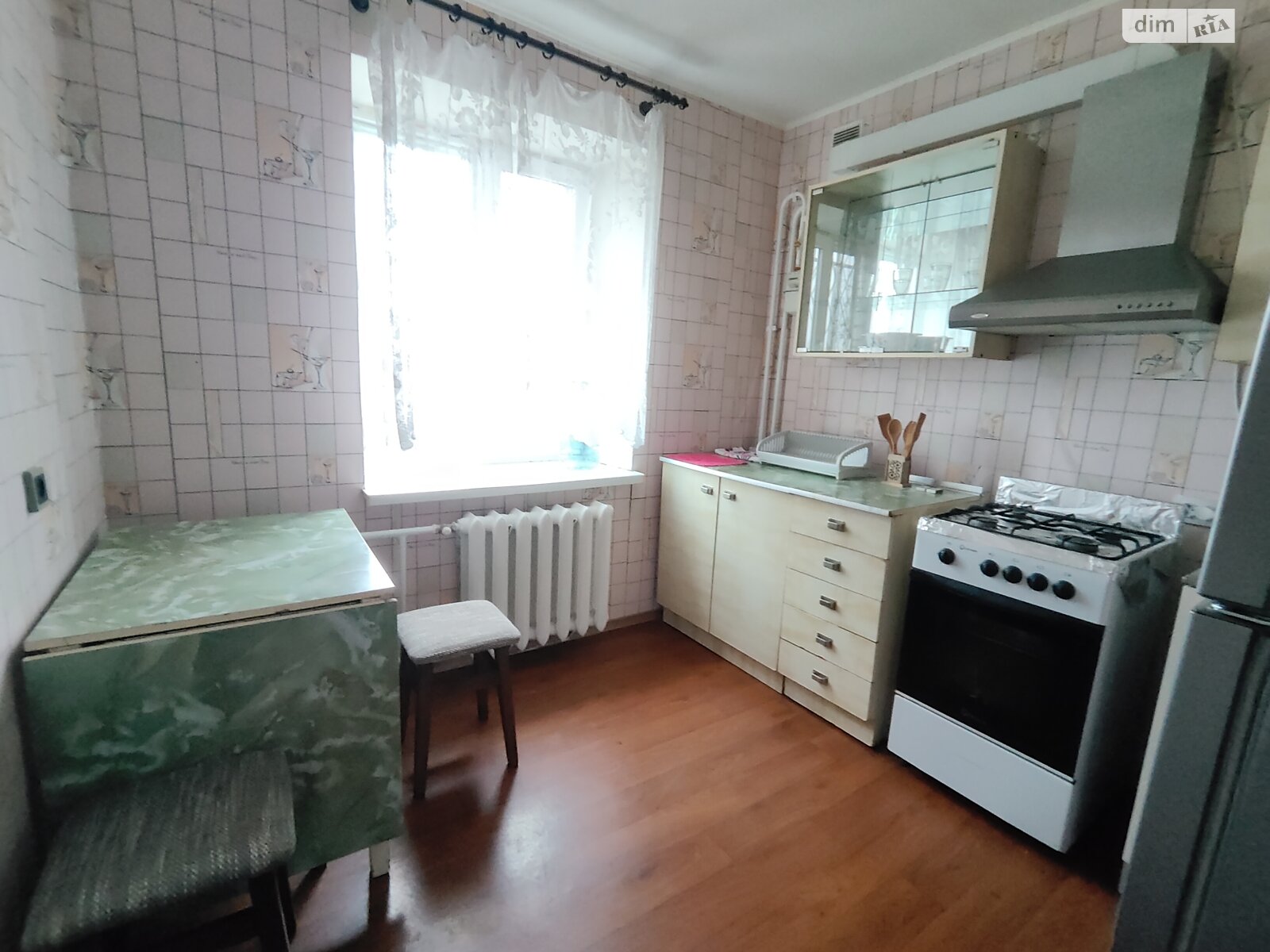 однокомнатная квартира в Днепре, район Красный Камень, на ул. Савкина в аренду на долгий срок помесячно фото 1 однокомнатная квартира в Днепре, район Красный Камень, на ул. Савкина в аренду на долгий срок помесячно фото 1