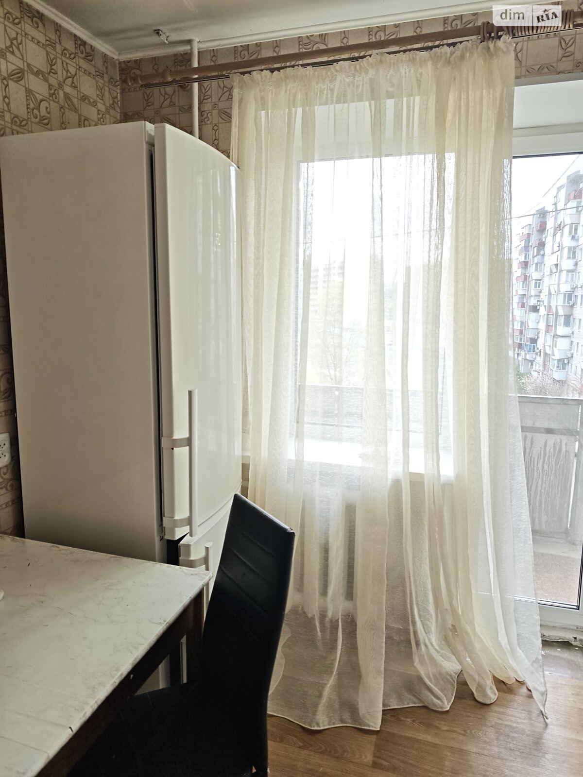 двокімнатна квартира в Дніпрі, район Червоний Камінь, на вул. Шодуарівська в довготривалу оренду помісячно фото 1 двокімнатна квартира в Дніпрі, район Червоний Камінь, на вул. Шодуарівська в довготривалу оренду помісячно фото 1