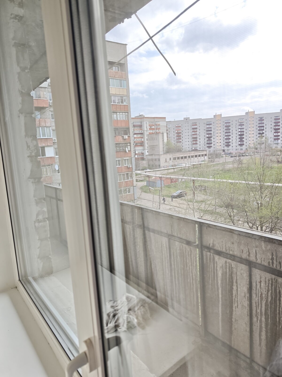 двокімнатна квартира в Дніпрі, район Червоний Камінь, на вул. Шодуарівська в довготривалу оренду помісячно фото 1 двокімнатна квартира в Дніпрі, район Червоний Камінь, на вул. Шодуарівська в довготривалу оренду помісячно фото 1