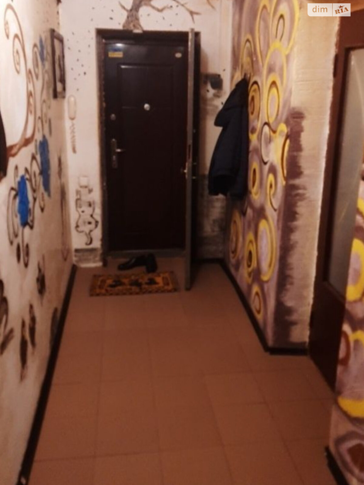 однокімнатна квартира в Дніпрі, район Червоний Камінь, на вул. Шодуарівська в довготривалу оренду помісячно фото 1 однокімнатна квартира в Дніпрі, район Червоний Камінь, на вул. Шодуарівська в довготривалу оренду помісячно фото 1