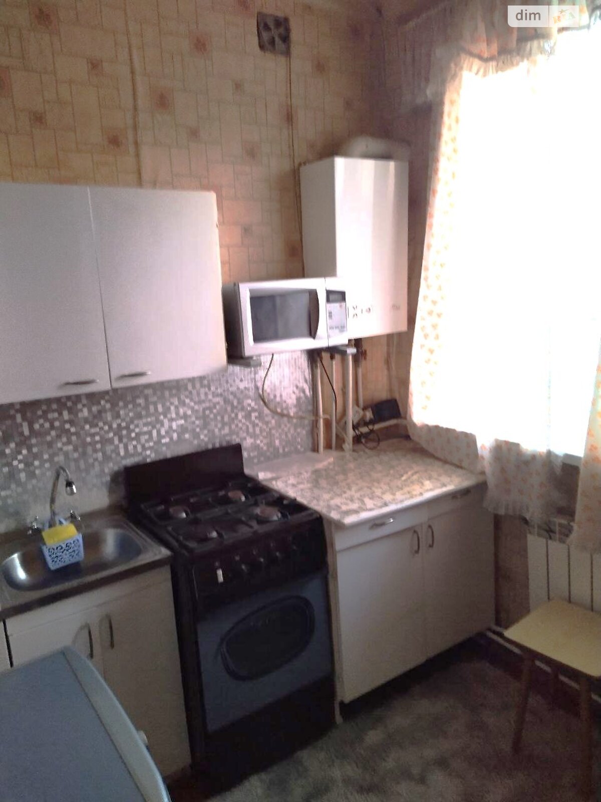 двухкомнатная квартира в Днепре, район Красный Камень, на Большая Диевская 4 в аренду на долгий срок помесячно фото 1 двухкомнатная квартира в Днепре, район Красный Камень, на Большая Диевская 4 в аренду на долгий срок помесячно фото 1