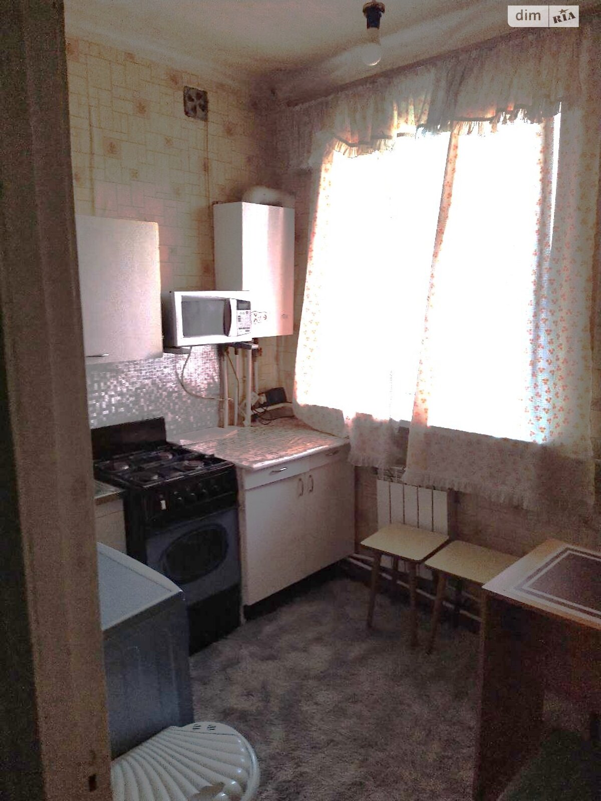 двухкомнатная квартира в Днепре, район Красный Камень, на Большая Диевская 4 в аренду на долгий срок помесячно фото 1 двухкомнатная квартира в Днепре, район Красный Камень, на Большая Диевская 4 в аренду на долгий срок помесячно фото 1