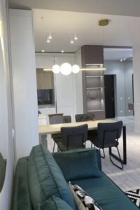 двухкомнатная квартира в Днепре, на бул. Кучеревского 1 в аренду на долгий срок помесячно фото 2 двухкомнатная квартира в Днепре, на бул. Кучеревского 1 в аренду на долгий срок помесячно фото 2