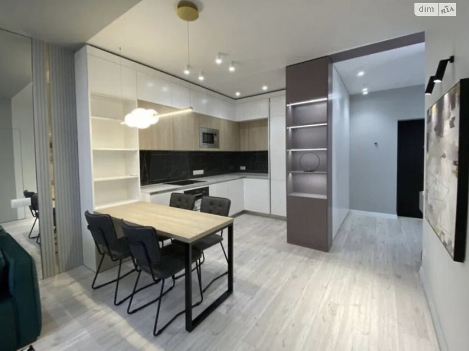 двухкомнатная квартира в Днепре, на бул. Кучеревского 1 в аренду на долгий срок помесячно фото 1 двухкомнатная квартира в Днепре, на бул. Кучеревского 1 в аренду на долгий срок помесячно фото 1