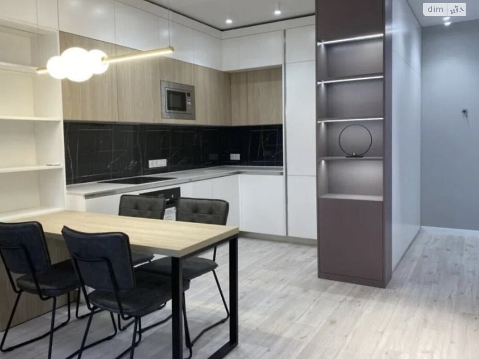 двухкомнатная квартира в Днепре, на бул. Кучеревского 1 в аренду на долгий срок помесячно фото 1 двухкомнатная квартира в Днепре, на бул. Кучеревского 1 в аренду на долгий срок помесячно фото 1