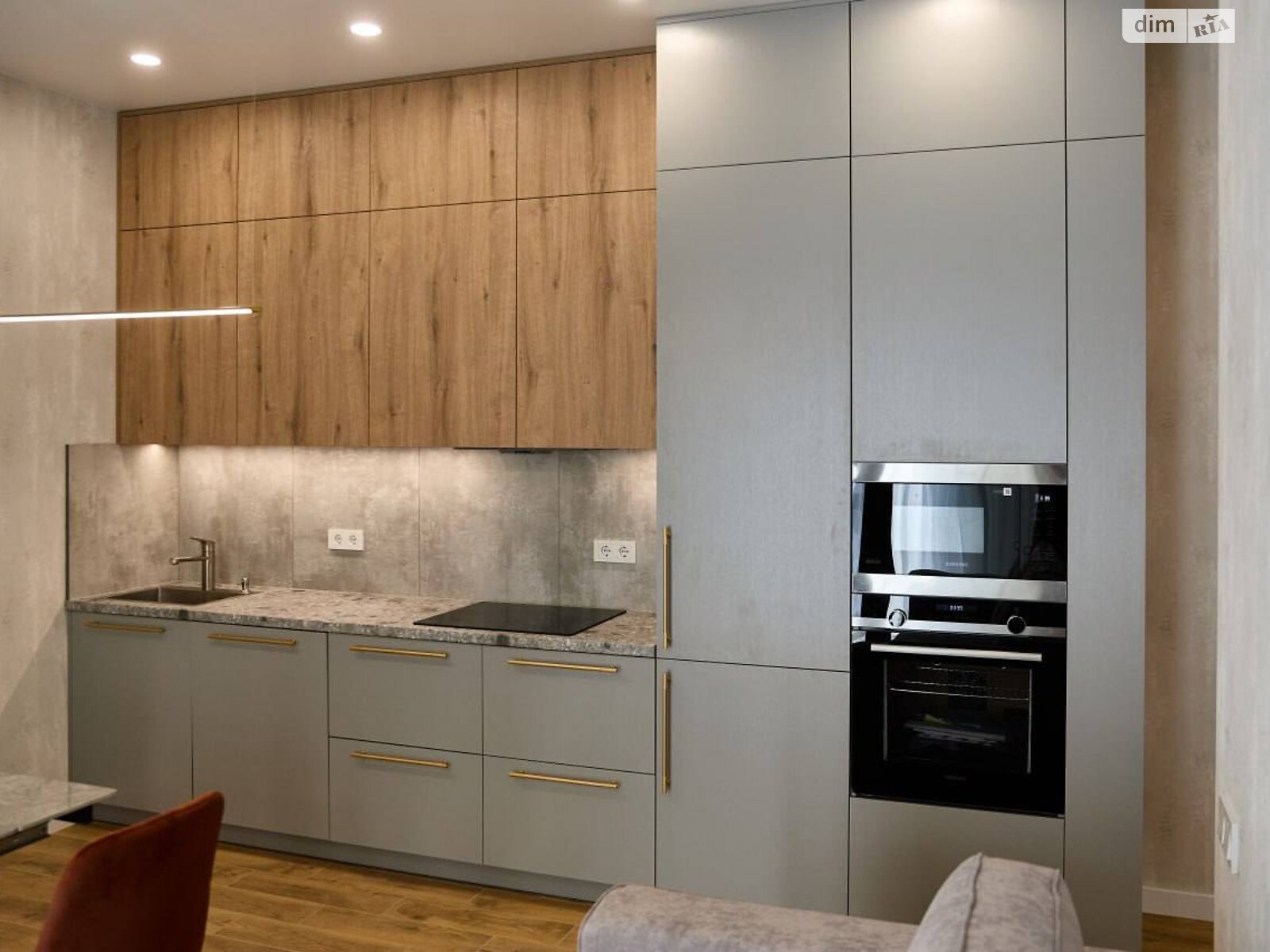 однокомнатная квартира в Днепре, на бул. Кучеревского 1 в аренду на долгий срок помесячно фото 1 однокомнатная квартира в Днепре, на бул. Кучеревского 1 в аренду на долгий срок помесячно фото 1