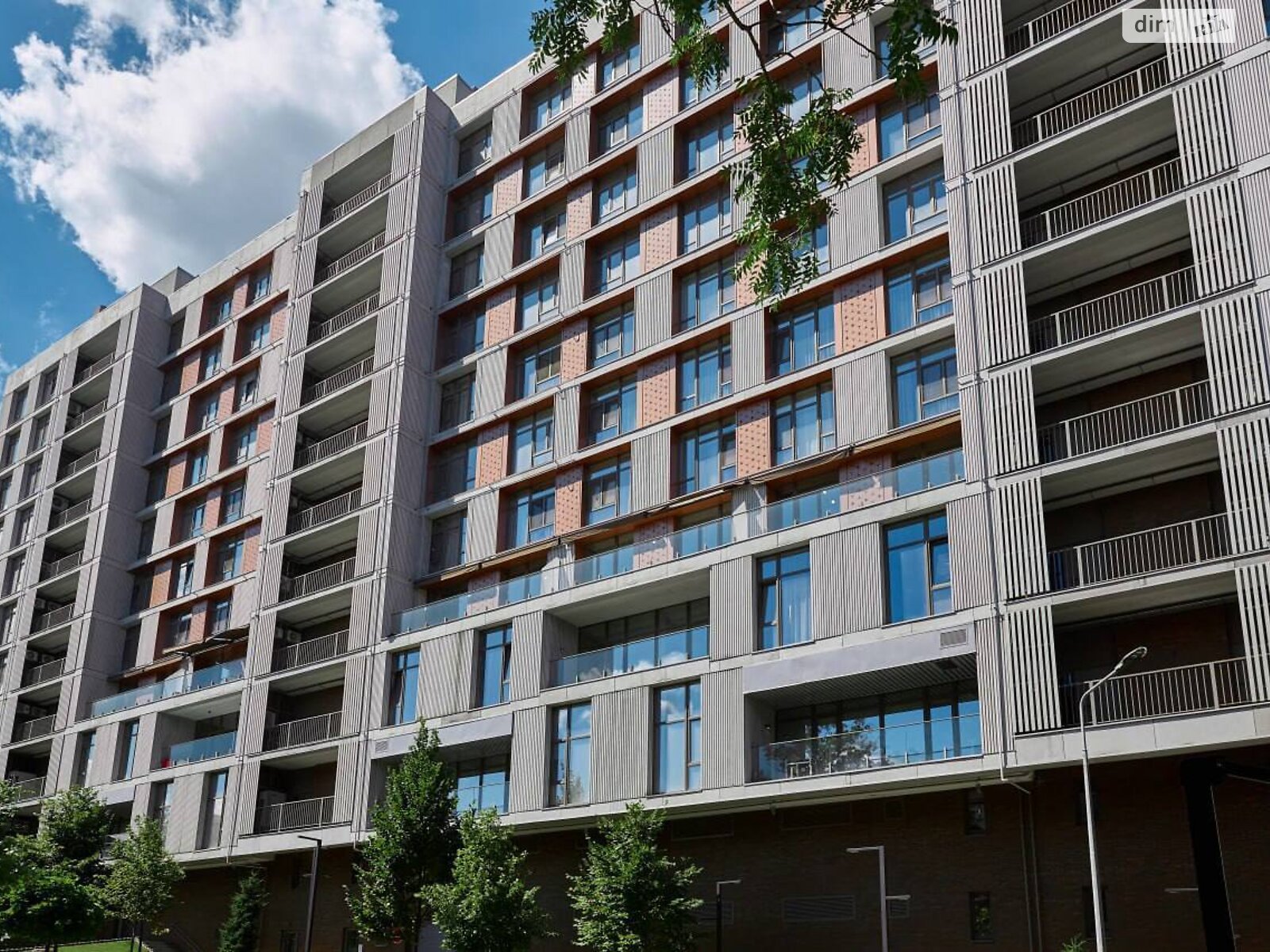 однокомнатная квартира в Днепре, на бул. Кучеревского 1 в аренду на долгий срок помесячно фото 1 однокомнатная квартира в Днепре, на бул. Кучеревского 1 в аренду на долгий срок помесячно фото 1