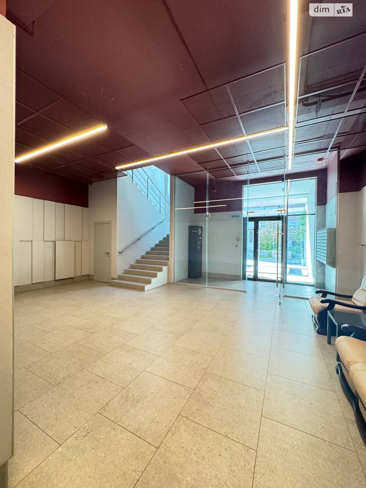 однокомнатная квартира в Днепре, на бул. Кучеревского 1 в аренду на долгий срок помесячно фото 1 однокомнатная квартира в Днепре, на бул. Кучеревского 1 в аренду на долгий срок помесячно фото 1