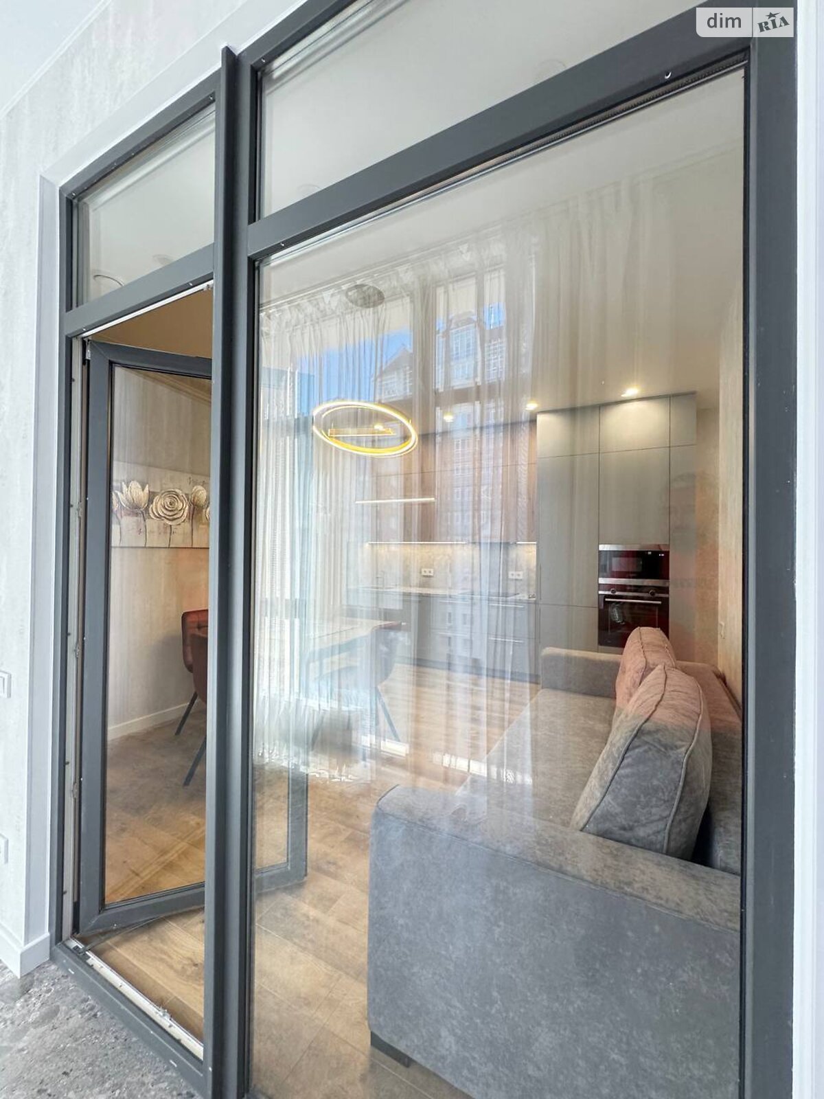 однокомнатная квартира в Днепре, на бул. Кучеревского 1 в аренду на долгий срок помесячно фото 1 однокомнатная квартира в Днепре, на бул. Кучеревского 1 в аренду на долгий срок помесячно фото 1