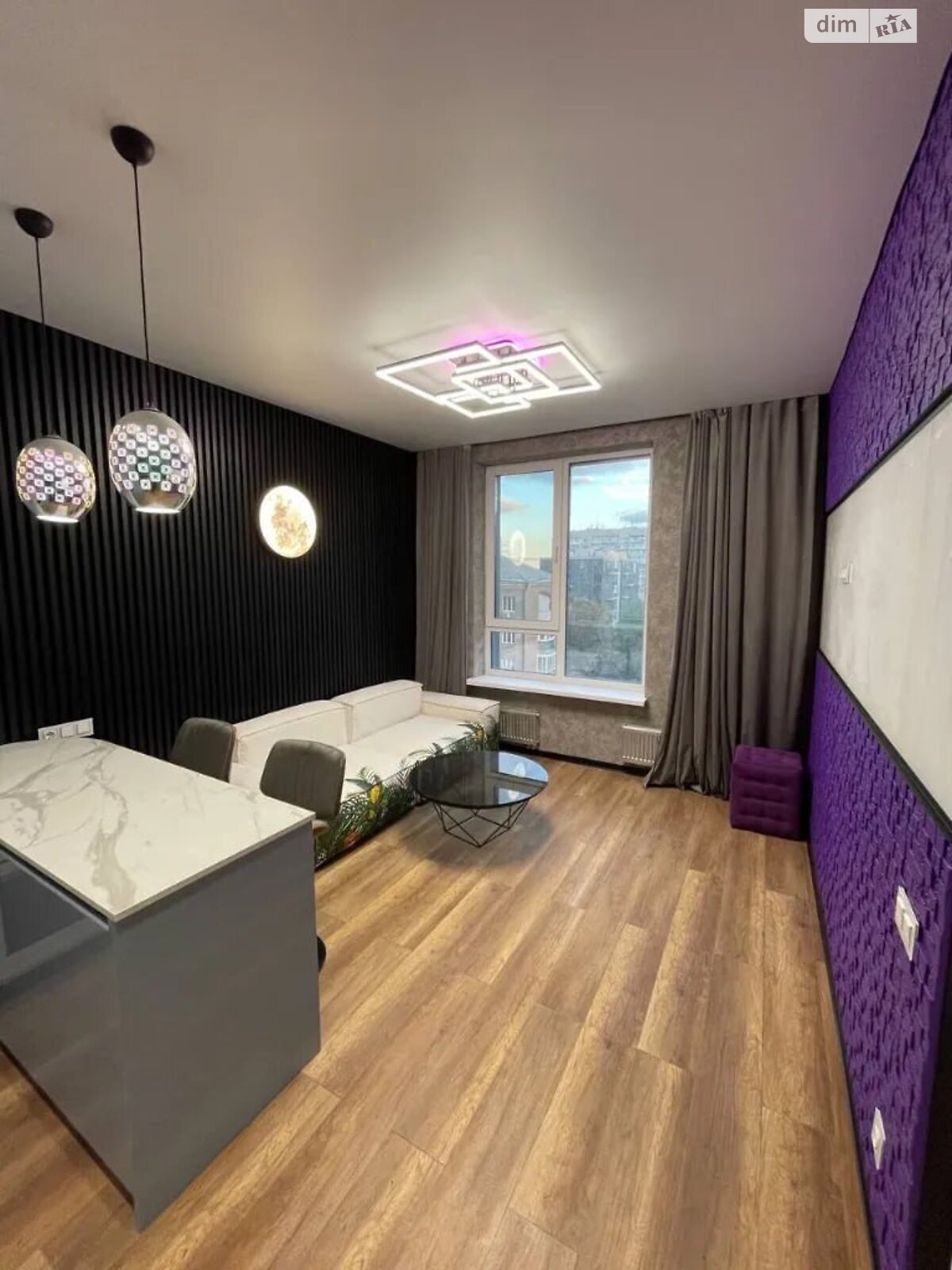 двокімнатна квартира в Дніпрі, район Табірний, на вул. Гончара Олеся 40/1 в довготривалу оренду помісячно фото 1 двокімнатна квартира в Дніпрі, район Табірний, на вул. Гончара Олеся 40/1 в довготривалу оренду помісячно фото 1