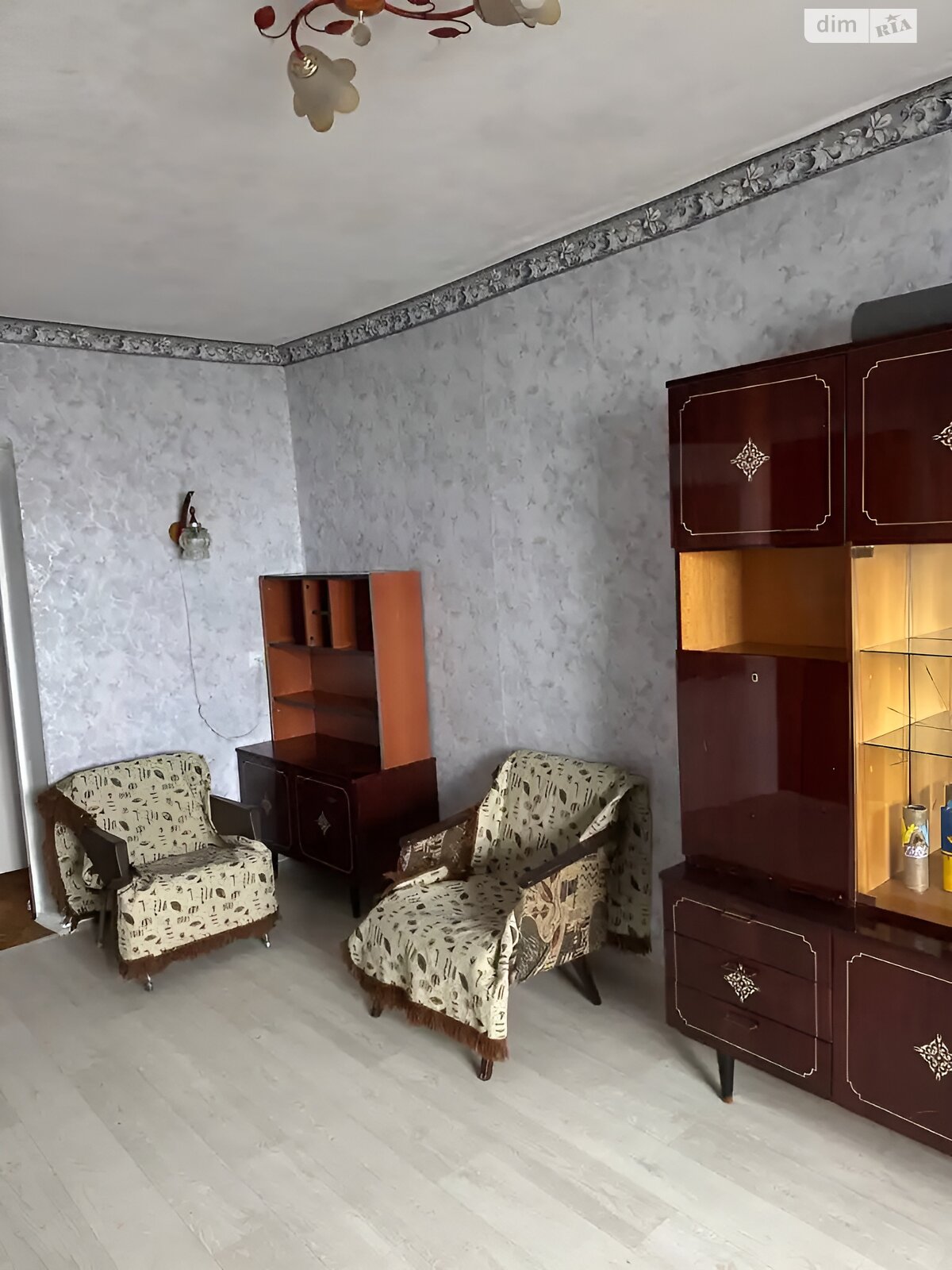 двокімнатна квартира в Дніпрі, район Табірний, на вул. Гусенка в довготривалу оренду помісячно фото 1 двокімнатна квартира в Дніпрі, район Табірний, на вул. Гусенка в довготривалу оренду помісячно фото 1