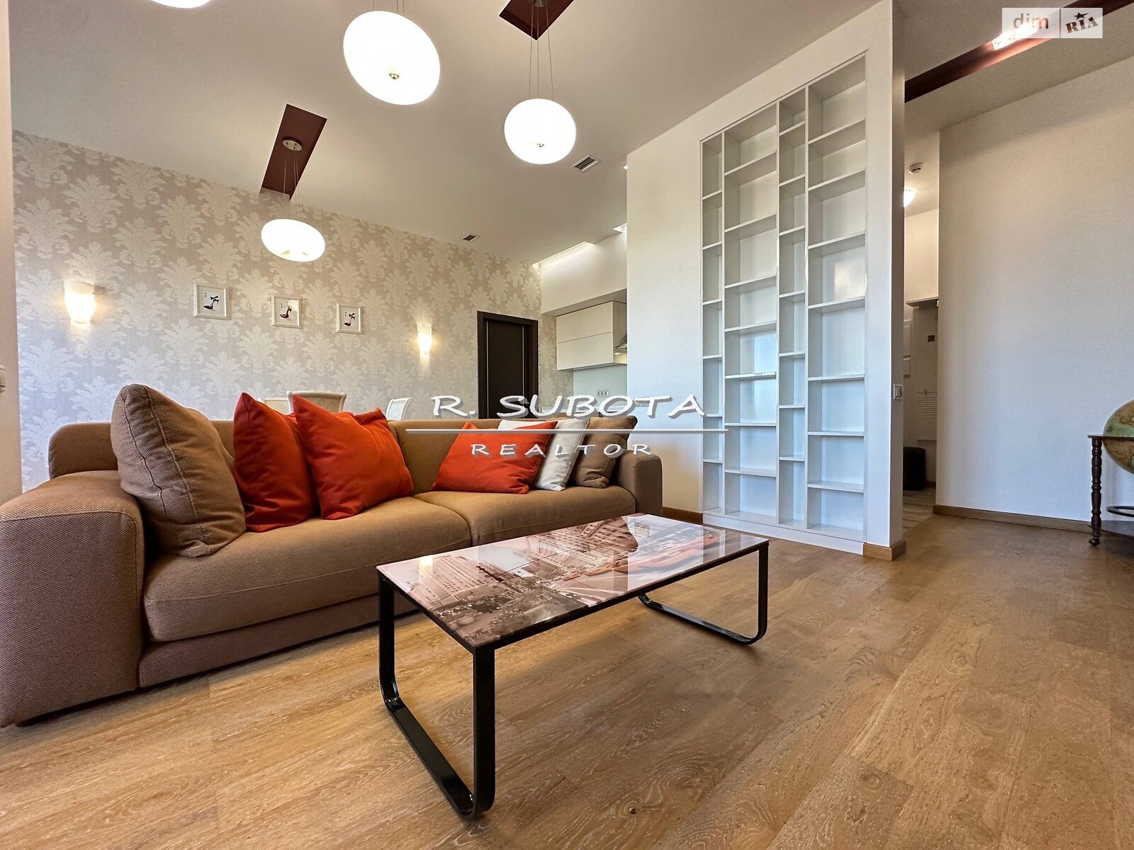 двокімнатна квартира в Дніпрі, район Табірний, на вул. Гусенка 17 в довготривалу оренду помісячно фото 1 двокімнатна квартира в Дніпрі, район Табірний, на вул. Гусенка 17 в довготривалу оренду помісячно фото 1