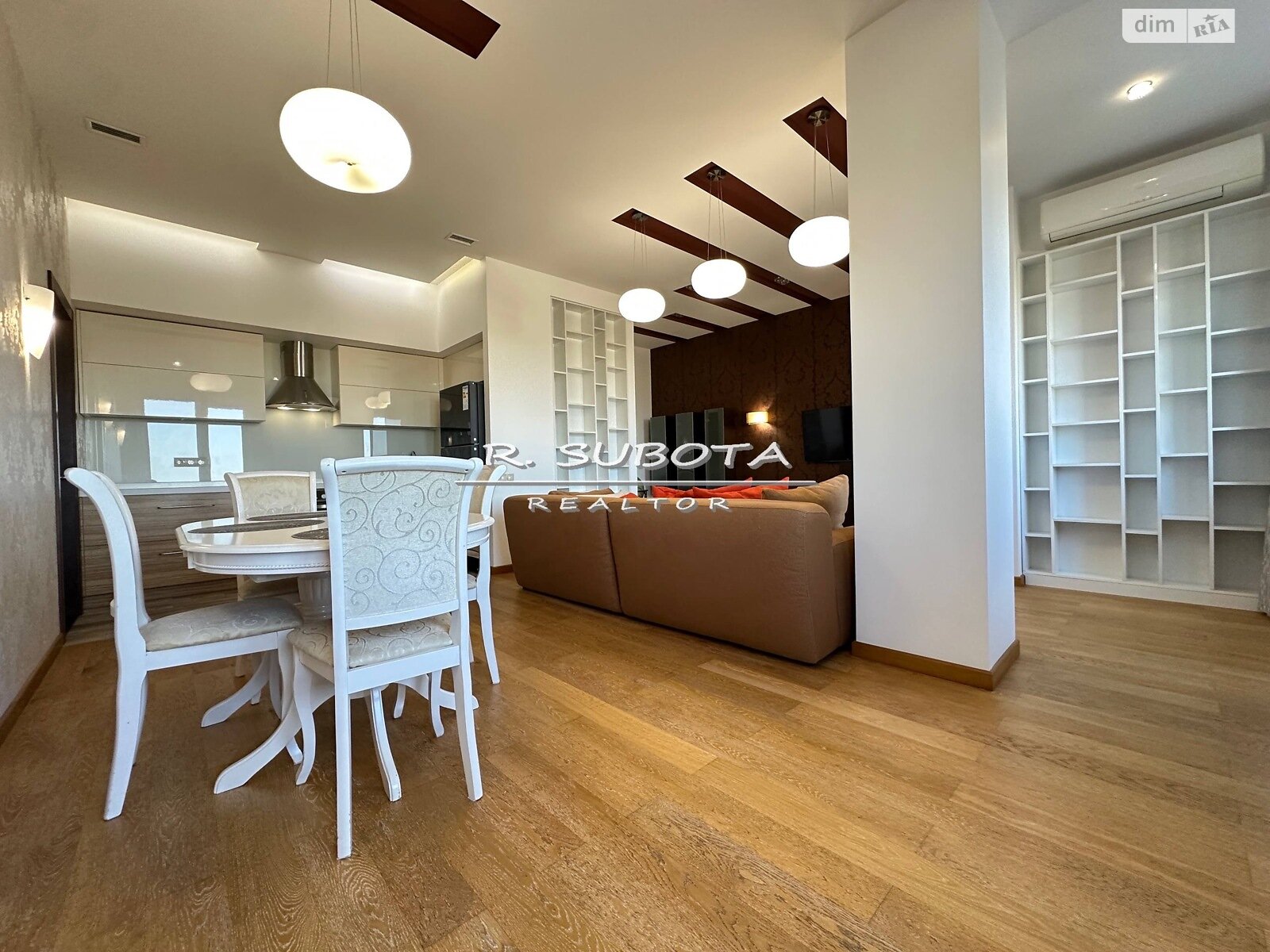 двокімнатна квартира в Дніпрі, район Табірний, на вул. Гусенка 17 в довготривалу оренду помісячно фото 1 двокімнатна квартира в Дніпрі, район Табірний, на вул. Гусенка 17 в довготривалу оренду помісячно фото 1