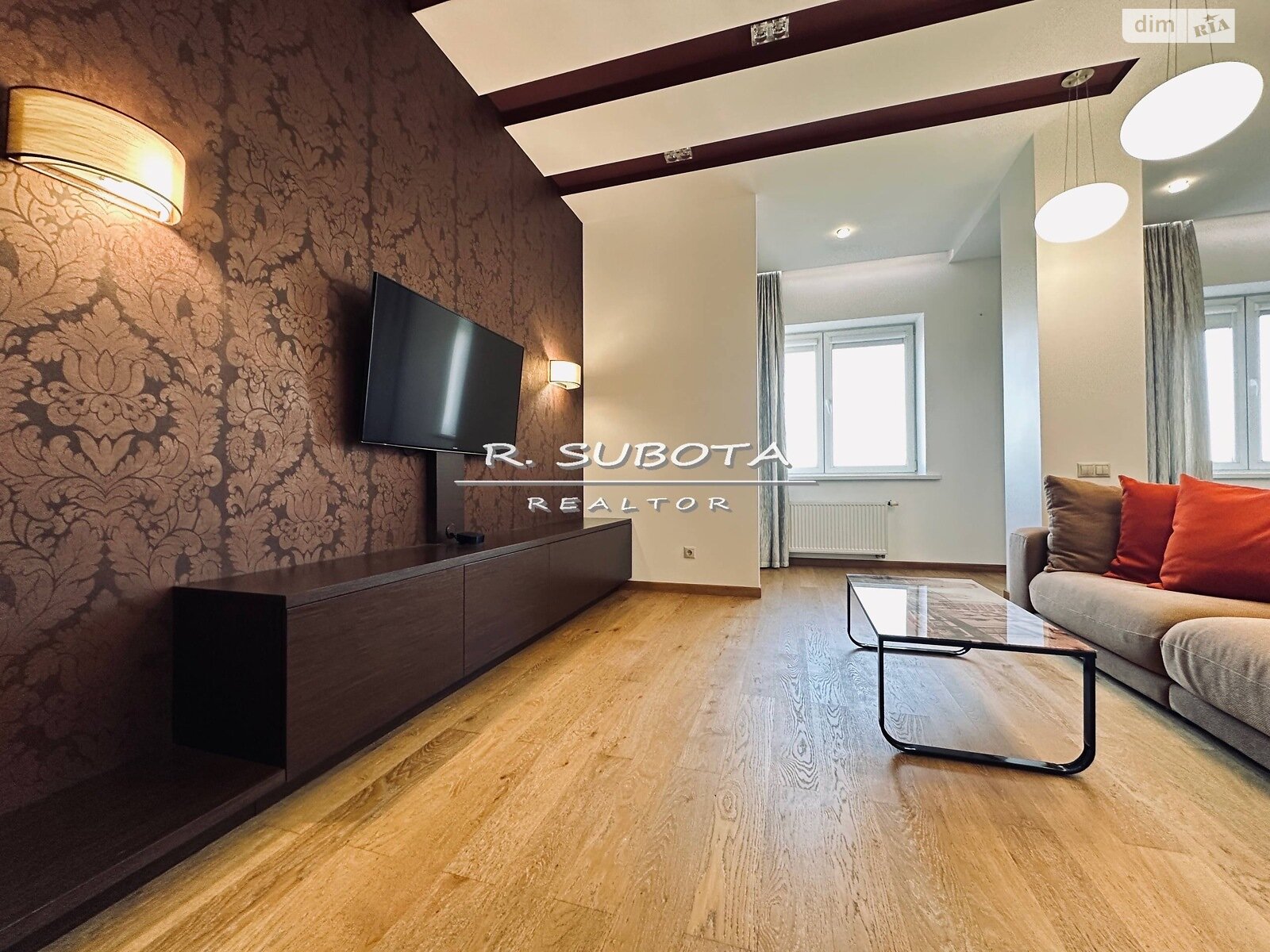 двокімнатна квартира в Дніпрі, район Табірний, на вул. Гусенка 17 в довготривалу оренду помісячно фото 1 двокімнатна квартира в Дніпрі, район Табірний, на вул. Гусенка 17 в довготривалу оренду помісячно фото 1