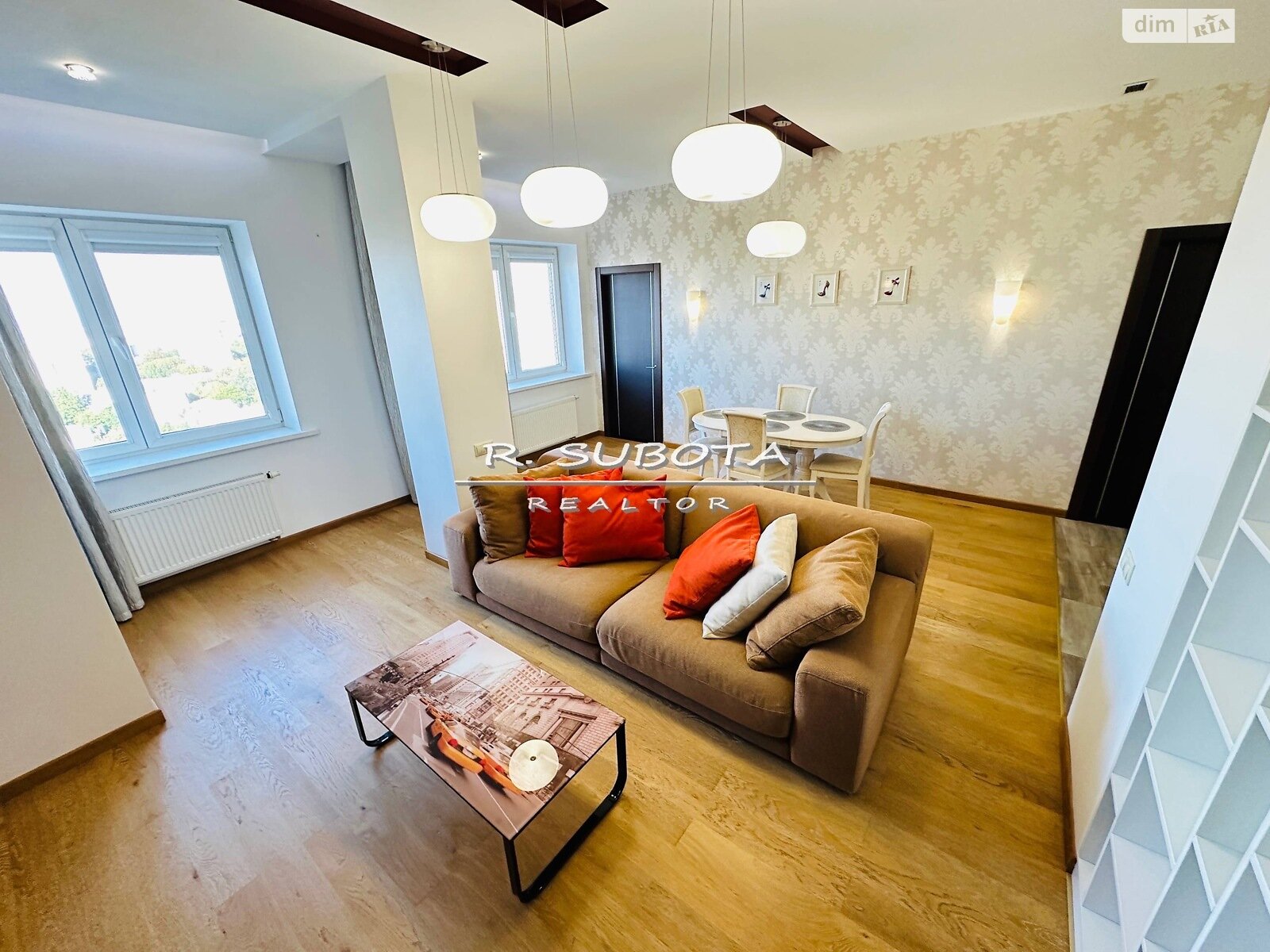 двокімнатна квартира в Дніпрі, район Табірний, на вул. Гусенка 17 в довготривалу оренду помісячно фото 1 двокімнатна квартира в Дніпрі, район Табірний, на вул. Гусенка 17 в довготривалу оренду помісячно фото 1