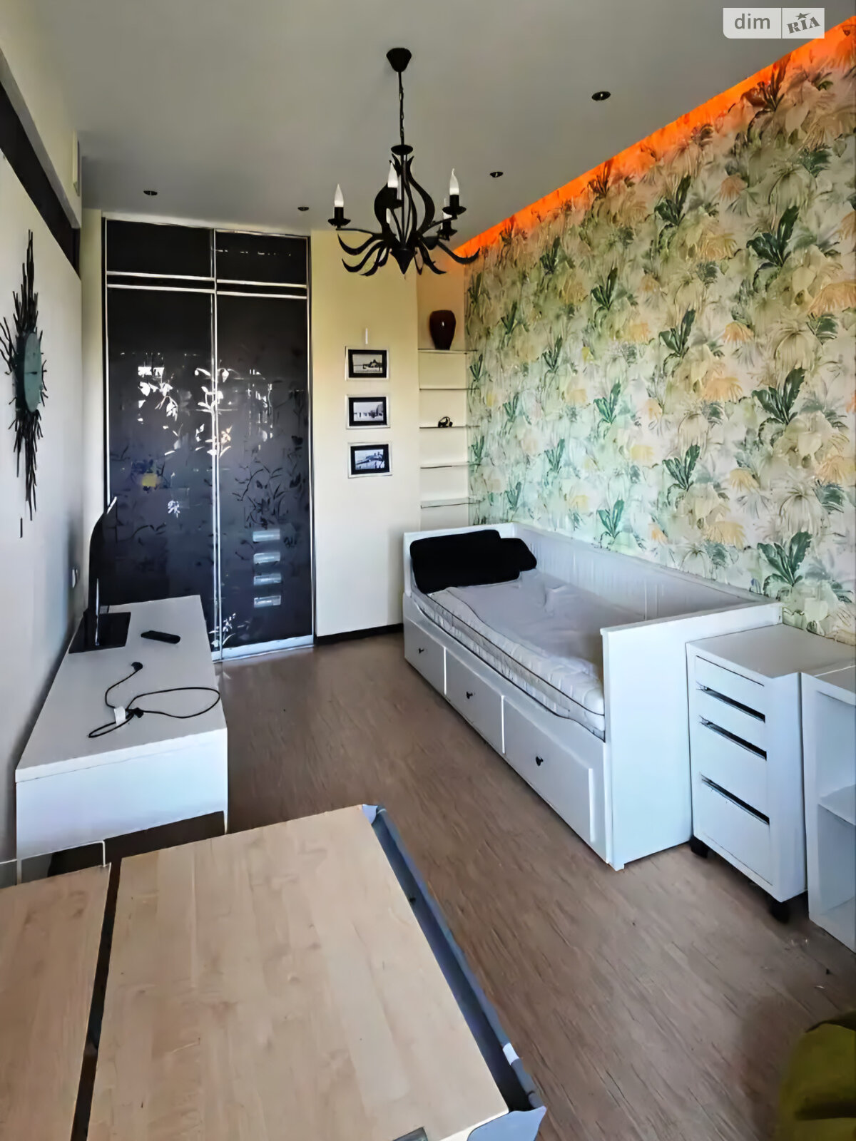 однокімнатна квартира в Дніпрі, район Табірний, на вул. Гусенка 17 в довготривалу оренду помісячно фото 1 однокімнатна квартира в Дніпрі, район Табірний, на вул. Гусенка 17 в довготривалу оренду помісячно фото 1