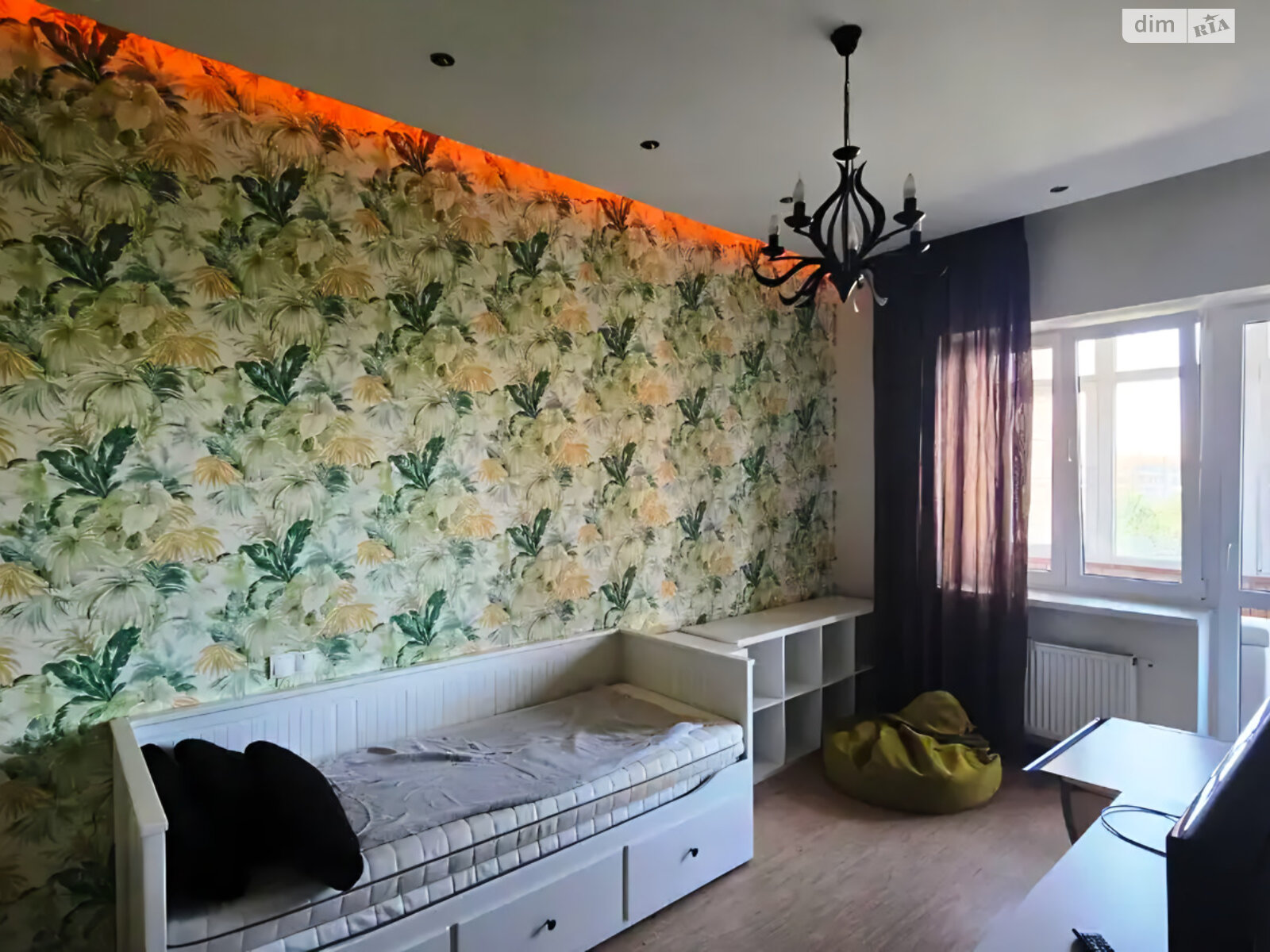 однокімнатна квартира в Дніпрі, район Табірний, на вул. Гусенка 17 в довготривалу оренду помісячно фото 1 однокімнатна квартира в Дніпрі, район Табірний, на вул. Гусенка 17 в довготривалу оренду помісячно фото 1