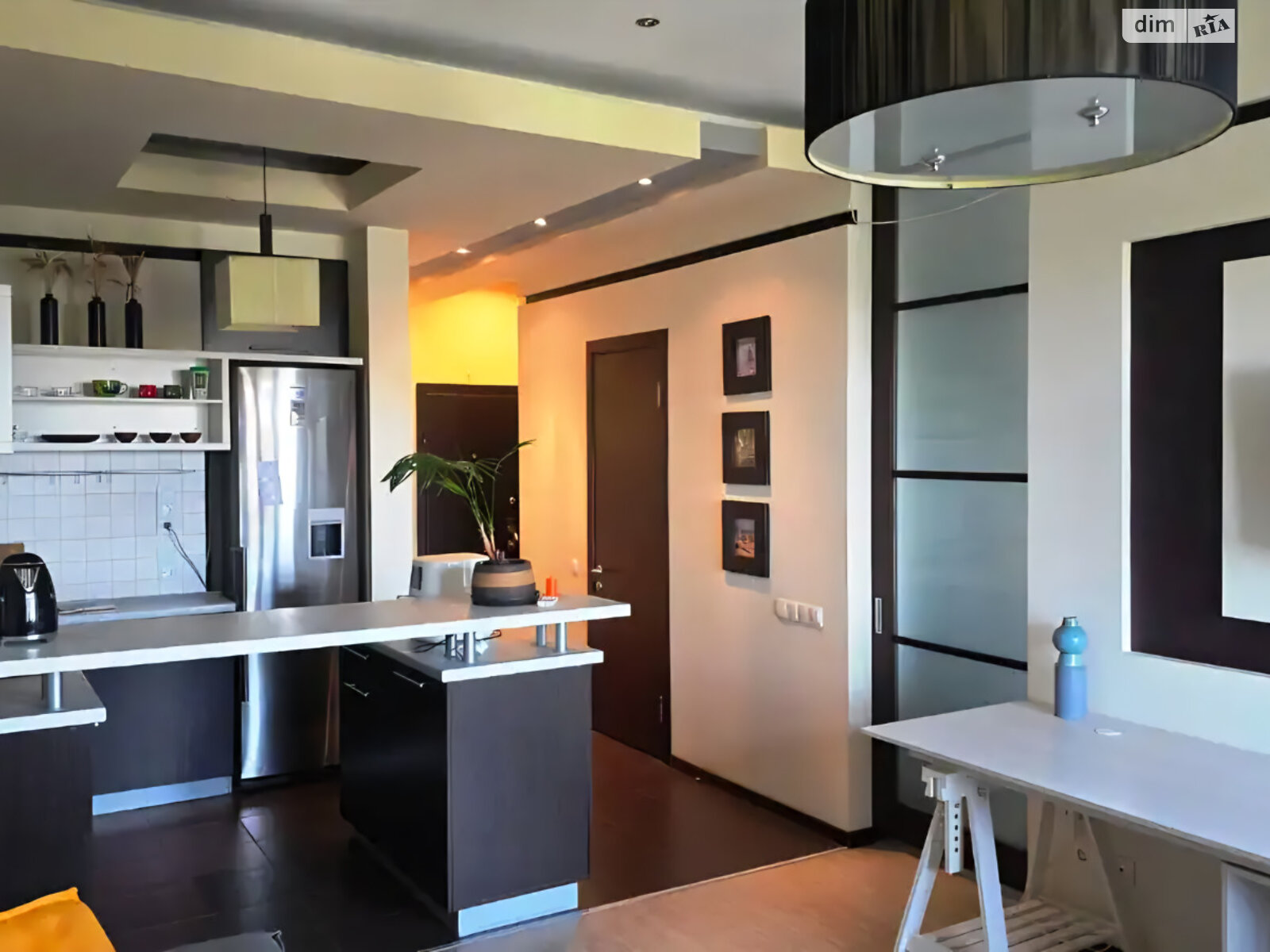 однокімнатна квартира в Дніпрі, район Табірний, на вул. Гусенка 17 в довготривалу оренду помісячно фото 1 однокімнатна квартира в Дніпрі, район Табірний, на вул. Гусенка 17 в довготривалу оренду помісячно фото 1