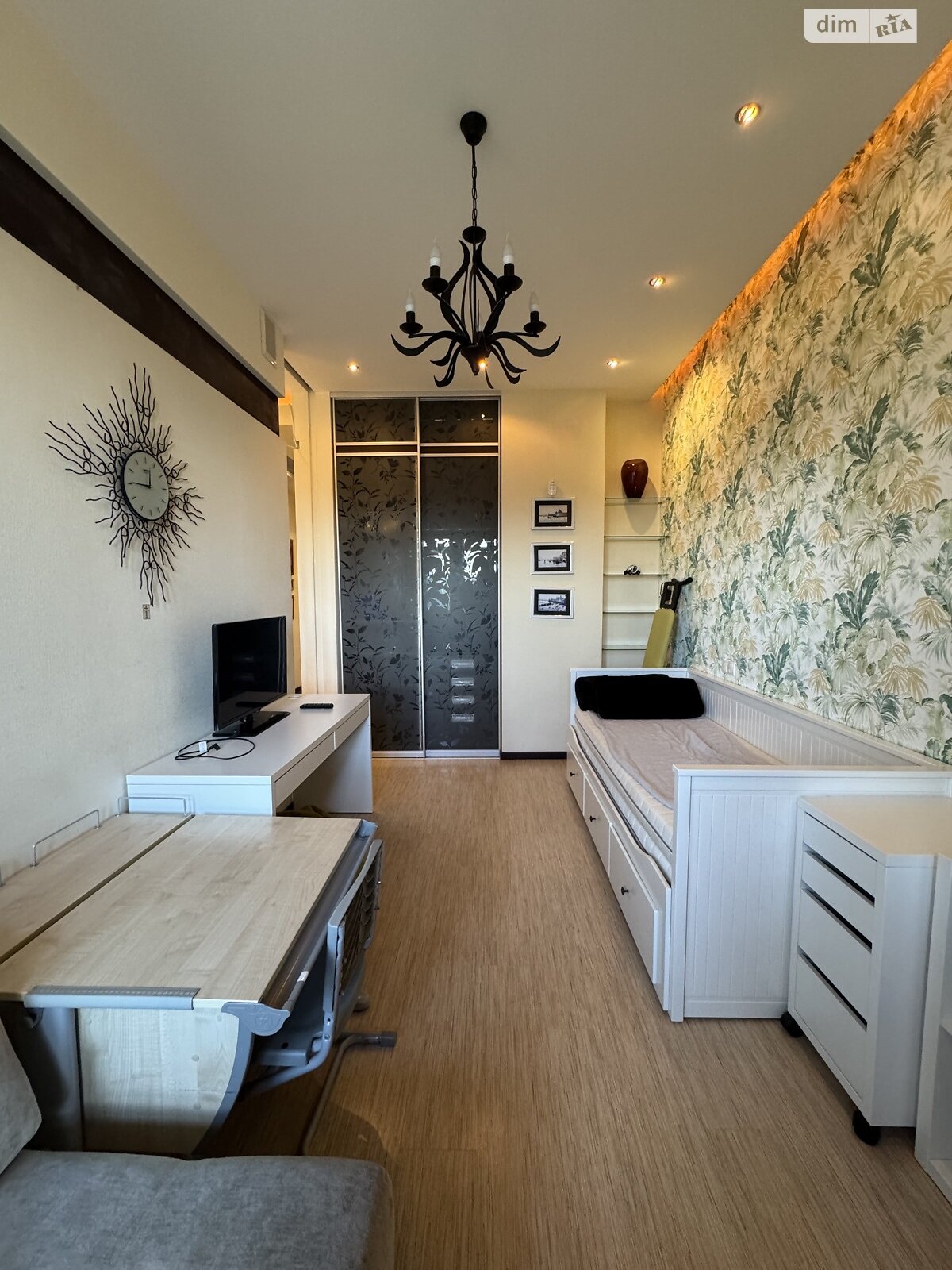 однокімнатна квартира в Дніпрі, район Табірний, на вул. Гусенка 17 в довготривалу оренду помісячно фото 1 однокімнатна квартира в Дніпрі, район Табірний, на вул. Гусенка 17 в довготривалу оренду помісячно фото 1