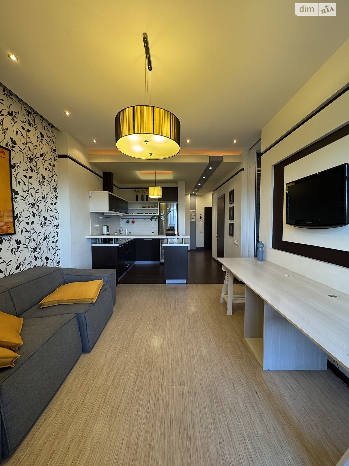 однокімнатна квартира в Дніпрі, район Табірний, на вул. Гусенка 17 в довготривалу оренду помісячно фото 1 однокімнатна квартира в Дніпрі, район Табірний, на вул. Гусенка 17 в довготривалу оренду помісячно фото 1