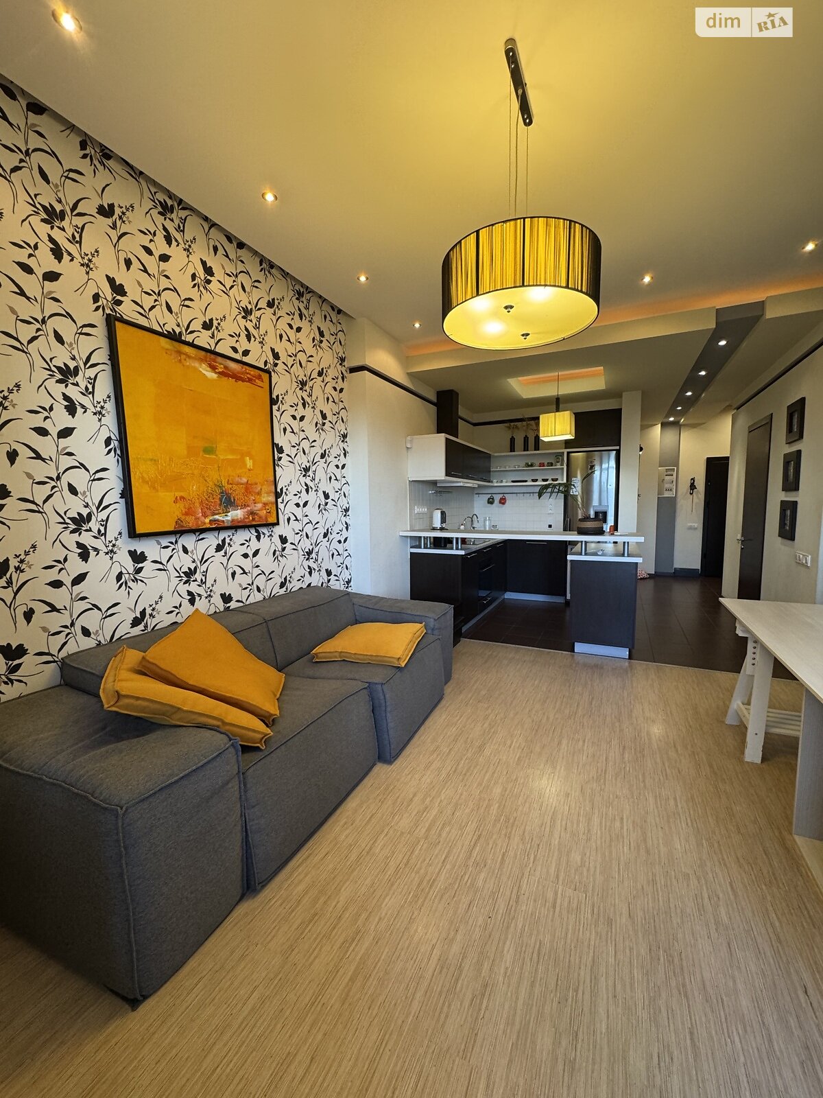 однокімнатна квартира в Дніпрі, район Табірний, на вул. Гусенка 17 в довготривалу оренду помісячно фото 1 однокімнатна квартира в Дніпрі, район Табірний, на вул. Гусенка 17 в довготривалу оренду помісячно фото 1