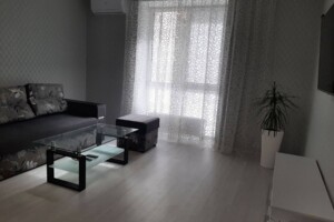 однокімнатна квартира в Дніпрі, район Табірний, на вул. Левка Лук’яненка 20 в довготривалу оренду помісячно фото 2