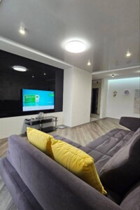 трикімнатна квартира в Дніпрі, район Табірний, на вул. Левка Лук’яненка 24 в довготривалу оренду помісячно фото 2 трикімнатна квартира в Дніпрі, район Табірний, на вул. Левка Лук’яненка 24 в довготривалу оренду помісячно фото 2