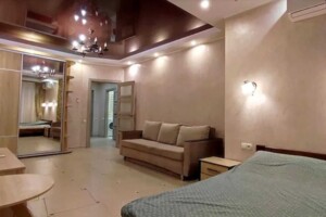 однокомнатная квартира в Днепре, район Лагерный, на ул. Левка Лукьяненко 18 в аренду на долгий срок помесячно фото 2 однокомнатная квартира в Днепре, район Лагерный, на ул. Левка Лукьяненко 18 в аренду на долгий срок помесячно фото 2