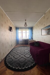 трехкомнатная квартира в Днепре, район Лагерный, на ул. Писаржевского 11 в аренду на долгий срок помесячно фото 2