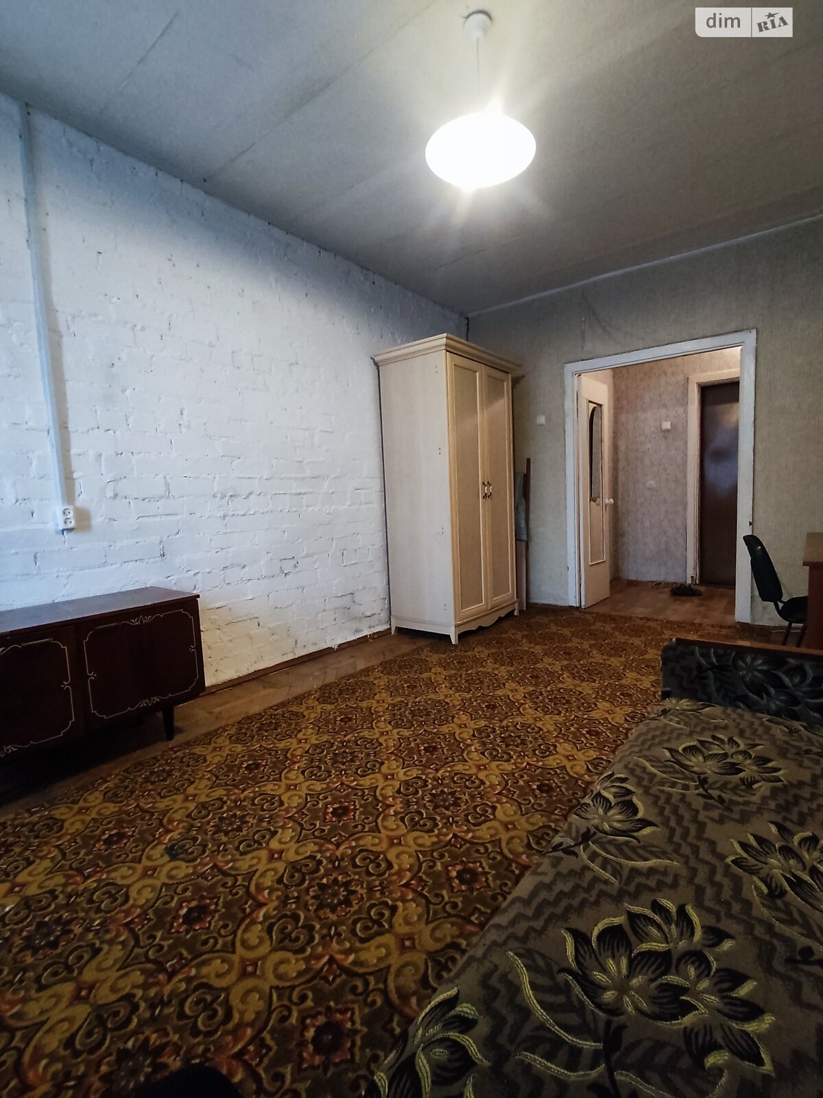 однокомнатная квартира в Днепре, район Лагерный, на ул. Писаржевского 11 в аренду на долгий срок помесячно фото 1 однокомнатная квартира в Днепре, район Лагерный, на ул. Писаржевского 11 в аренду на долгий срок помесячно фото 1