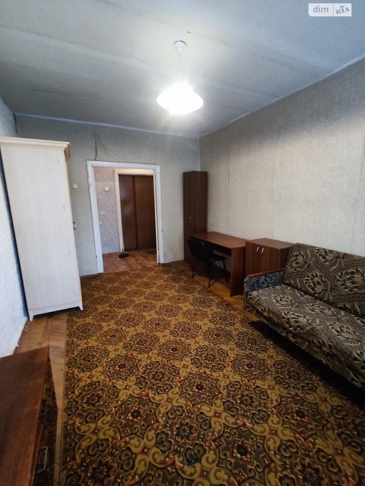 однокомнатная квартира в Днепре, район Лагерный, на ул. Писаржевского 11 в аренду на долгий срок помесячно фото 1 однокомнатная квартира в Днепре, район Лагерный, на ул. Писаржевского 11 в аренду на долгий срок помесячно фото 1