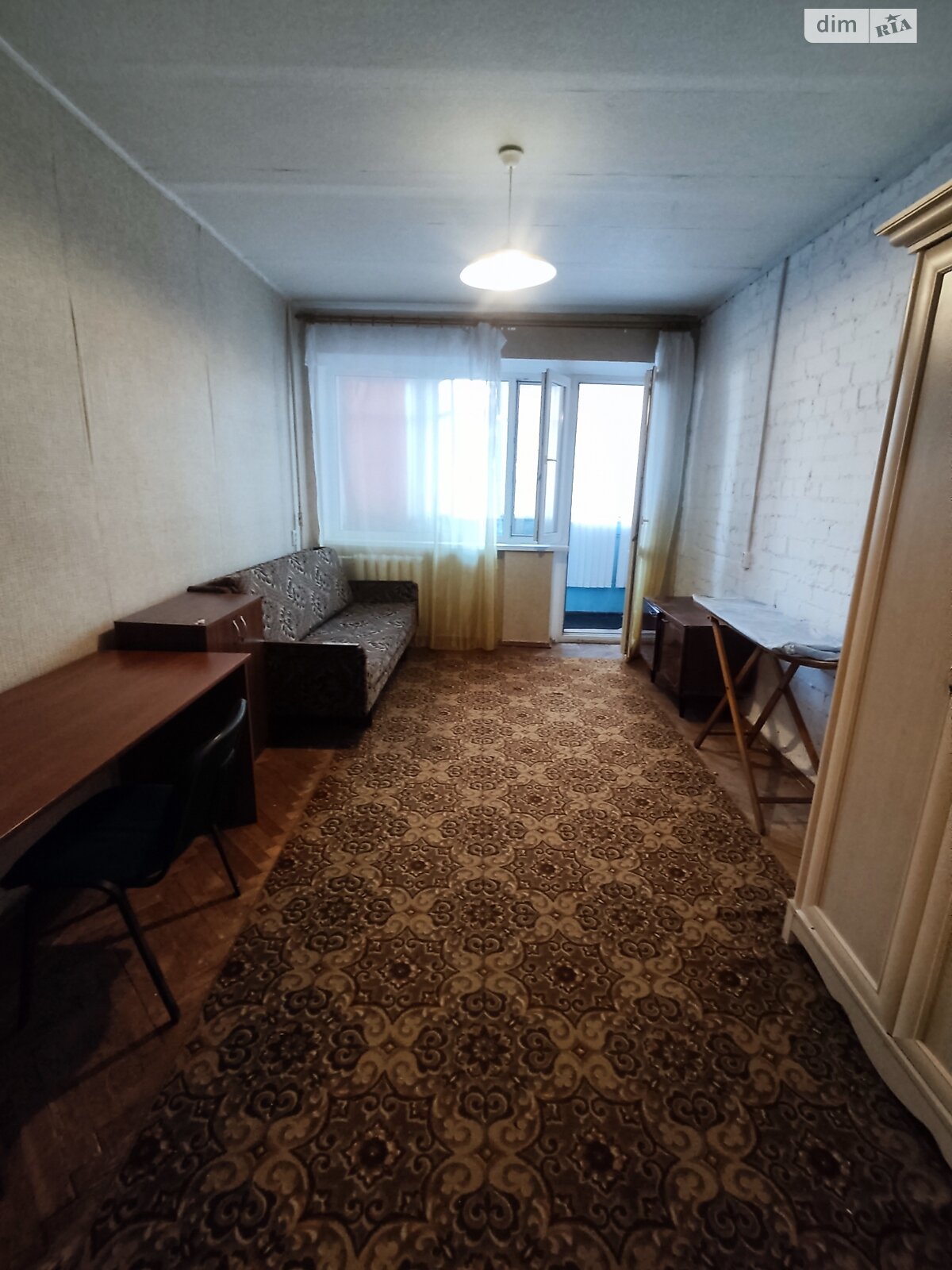 однокомнатная квартира в Днепре, район Лагерный, на ул. Писаржевского 11 в аренду на долгий срок помесячно фото 1 однокомнатная квартира в Днепре, район Лагерный, на ул. Писаржевского 11 в аренду на долгий срок помесячно фото 1