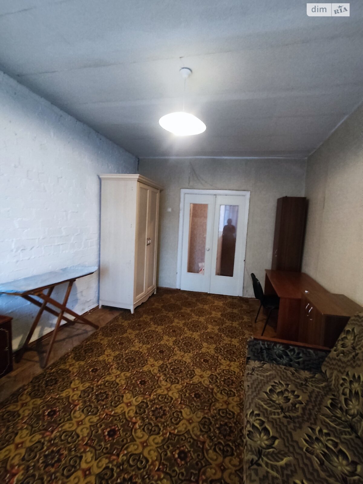 однокомнатная квартира в Днепре, район Лагерный, на ул. Писаржевского 11 в аренду на долгий срок помесячно фото 1 однокомнатная квартира в Днепре, район Лагерный, на ул. Писаржевского 11 в аренду на долгий срок помесячно фото 1