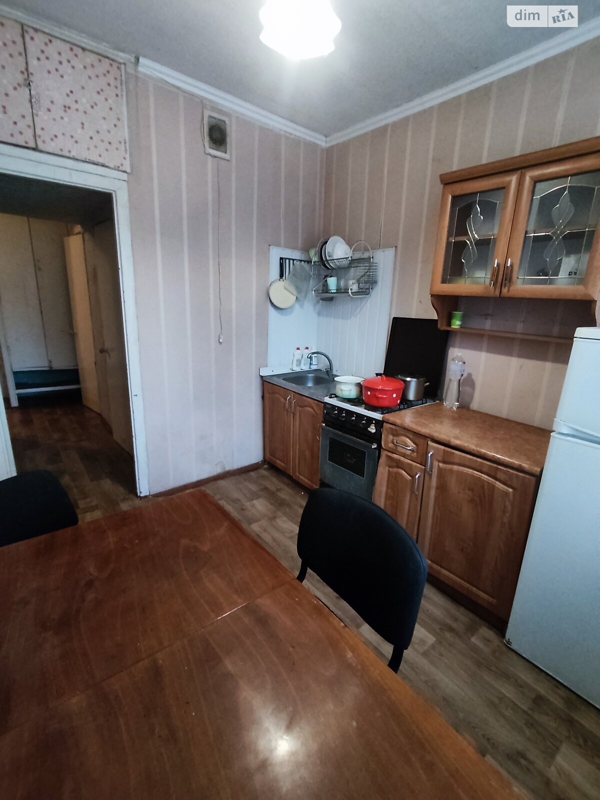 однокомнатная квартира в Днепре, район Лагерный, на ул. Писаржевского 11 в аренду на долгий срок помесячно фото 1 однокомнатная квартира в Днепре, район Лагерный, на ул. Писаржевского 11 в аренду на долгий срок помесячно фото 1