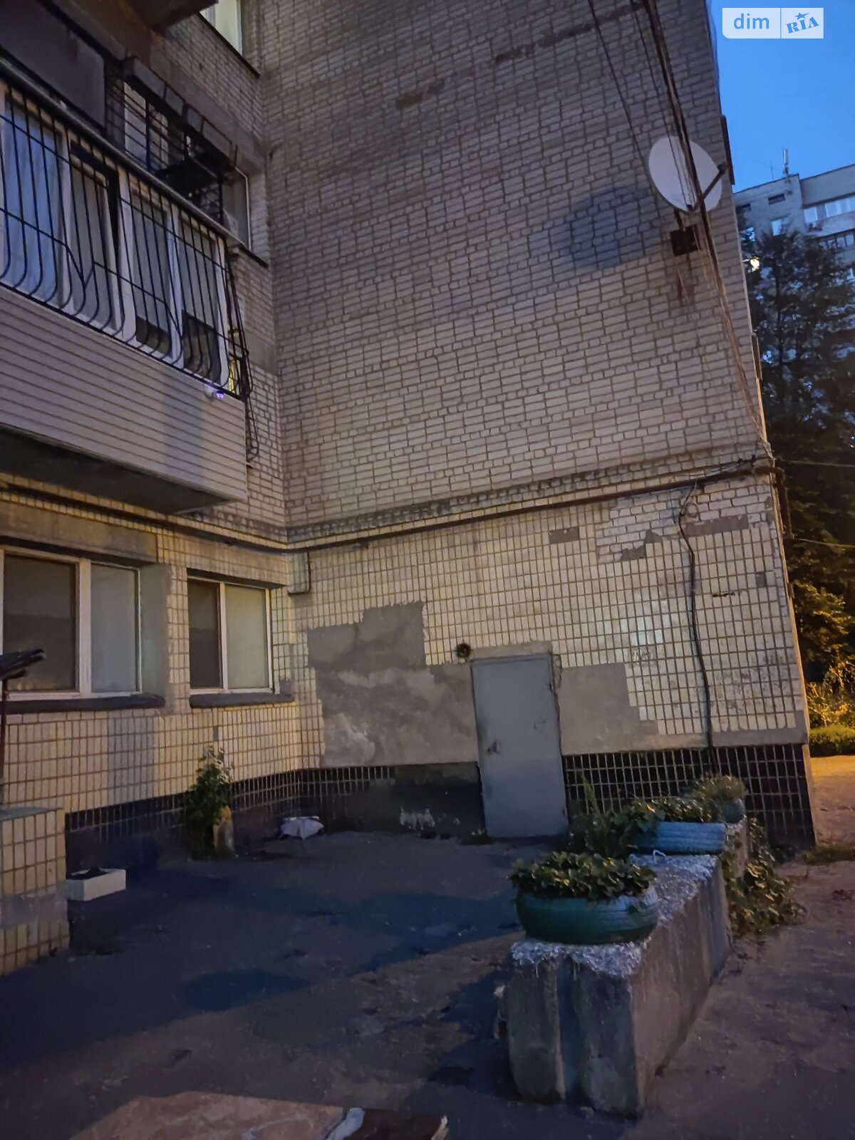 однокомнатная квартира в Днепре, район Лагерный, на ул. Писаржевского 11 в аренду на долгий срок помесячно фото 1 однокомнатная квартира в Днепре, район Лагерный, на ул. Писаржевского 11 в аренду на долгий срок помесячно фото 1