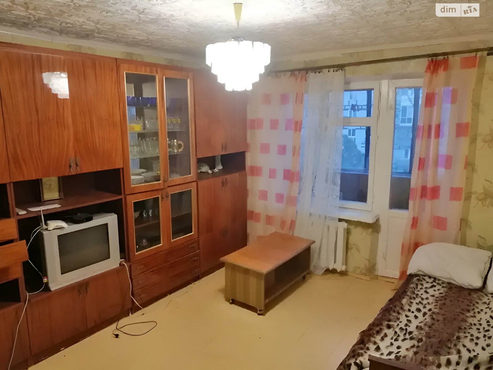 однокімнатна квартира в Дніпрі, район Табірний, на вул. Полігонна 18 в довготривалу оренду помісячно фото 1 однокімнатна квартира в Дніпрі, район Табірний, на вул. Полігонна 18 в довготривалу оренду помісячно фото 1