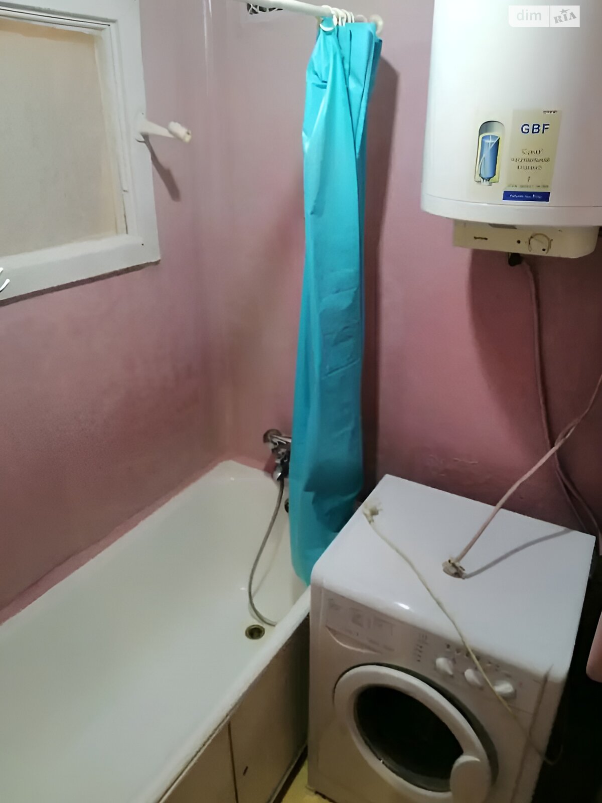 однокімнатна квартира в Дніпрі, район Табірний, на вул. Полігонна 18 в довготривалу оренду помісячно фото 1 однокімнатна квартира в Дніпрі, район Табірний, на вул. Полігонна 18 в довготривалу оренду помісячно фото 1