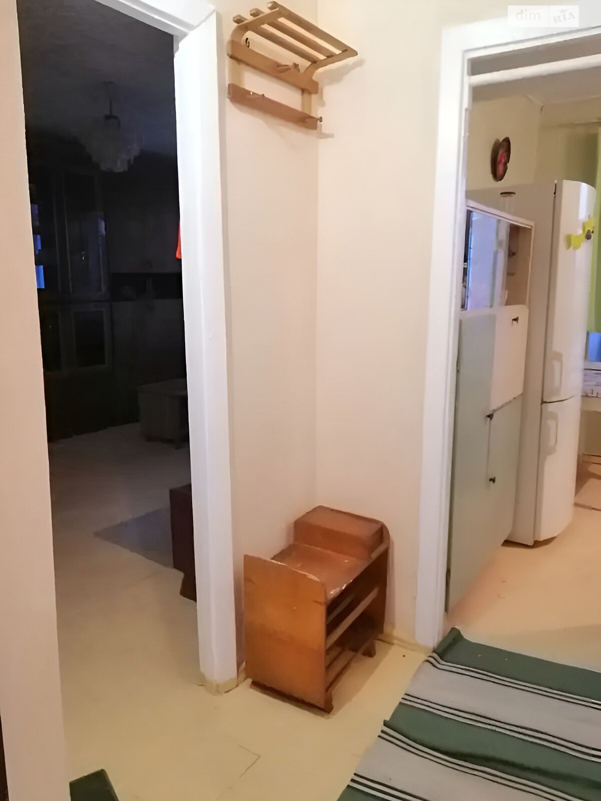 однокімнатна квартира в Дніпрі, район Табірний, на вул. Полігонна 18 в довготривалу оренду помісячно фото 1 однокімнатна квартира в Дніпрі, район Табірний, на вул. Полігонна 18 в довготривалу оренду помісячно фото 1
