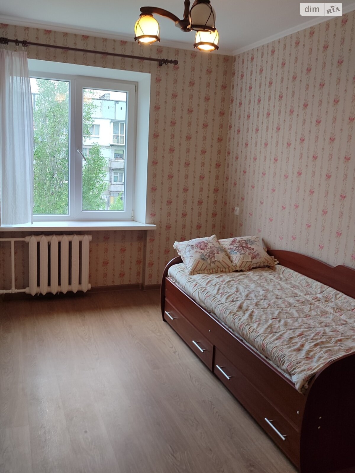 двухкомнатная квартира в Днепре, район Лагерный, на ул. Полигонная 18В в аренду на долгий срок помесячно фото 1 двухкомнатная квартира в Днепре, район Лагерный, на ул. Полигонная 18В в аренду на долгий срок помесячно фото 1
