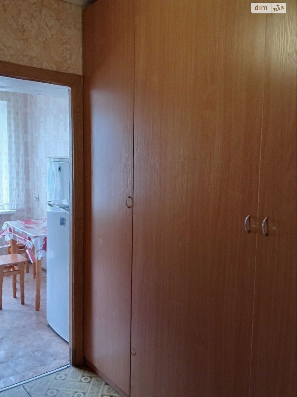 однокомнатная квартира в Днепре, район Лагерный, на ул. Полигонная 18Б в аренду на долгий срок помесячно фото 1 однокомнатная квартира в Днепре, район Лагерный, на ул. Полигонная 18Б в аренду на долгий срок помесячно фото 1