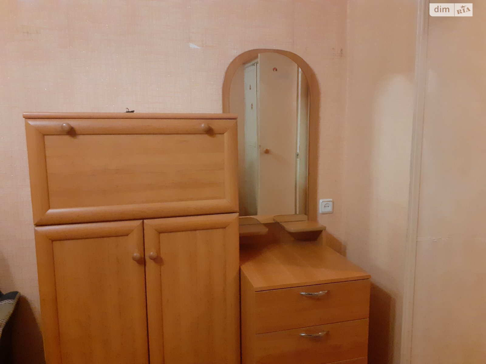 однокімнатна квартира в Дніпрі, район Табірний, на вул. Полігонна 18В в довготривалу оренду помісячно фото 1 однокімнатна квартира в Дніпрі, район Табірний, на вул. Полігонна 18В в довготривалу оренду помісячно фото 1