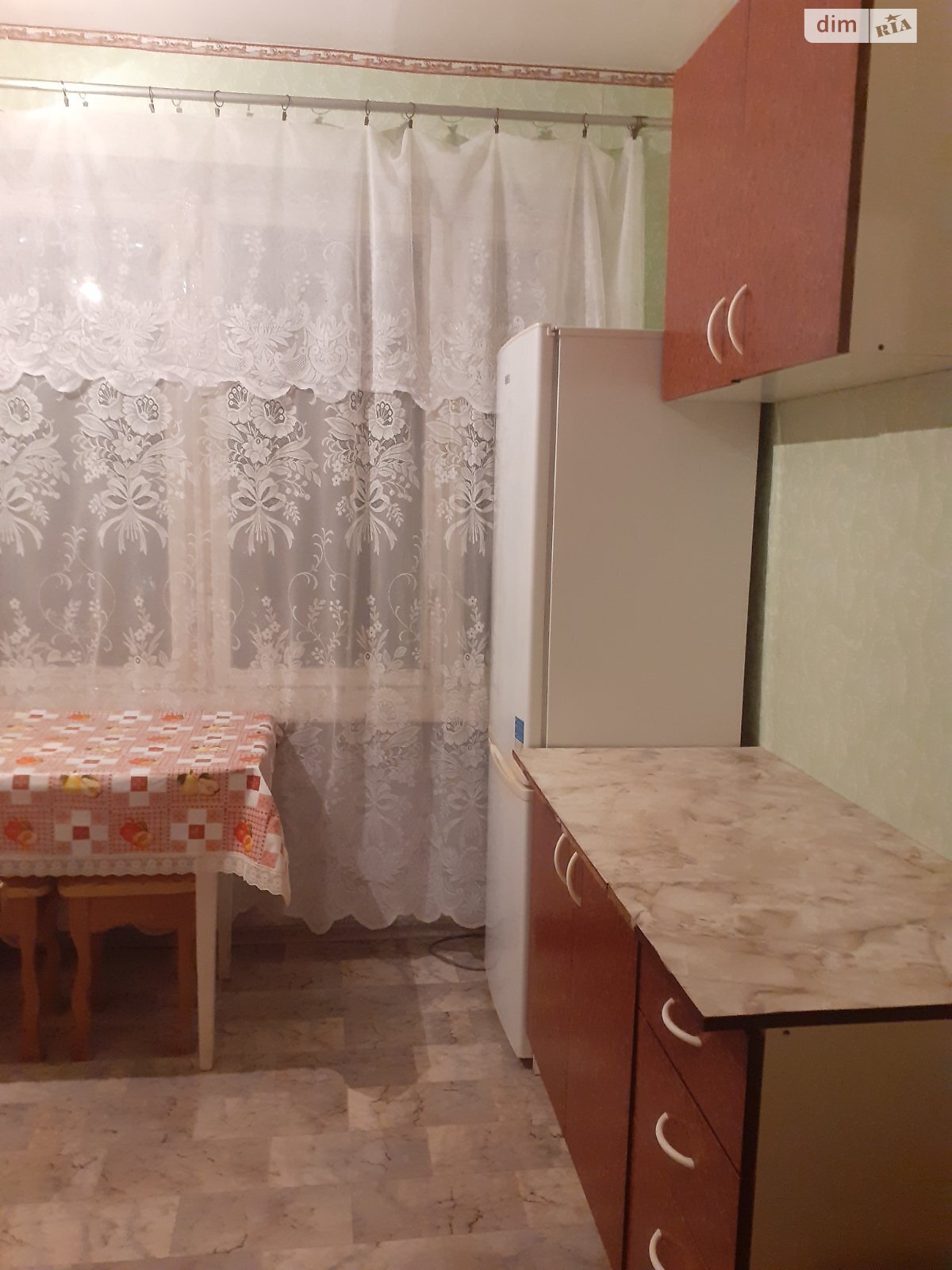 однокімнатна квартира в Дніпрі, район Табірний, на вул. Полігонна 18В в довготривалу оренду помісячно фото 1 однокімнатна квартира в Дніпрі, район Табірний, на вул. Полігонна 18В в довготривалу оренду помісячно фото 1