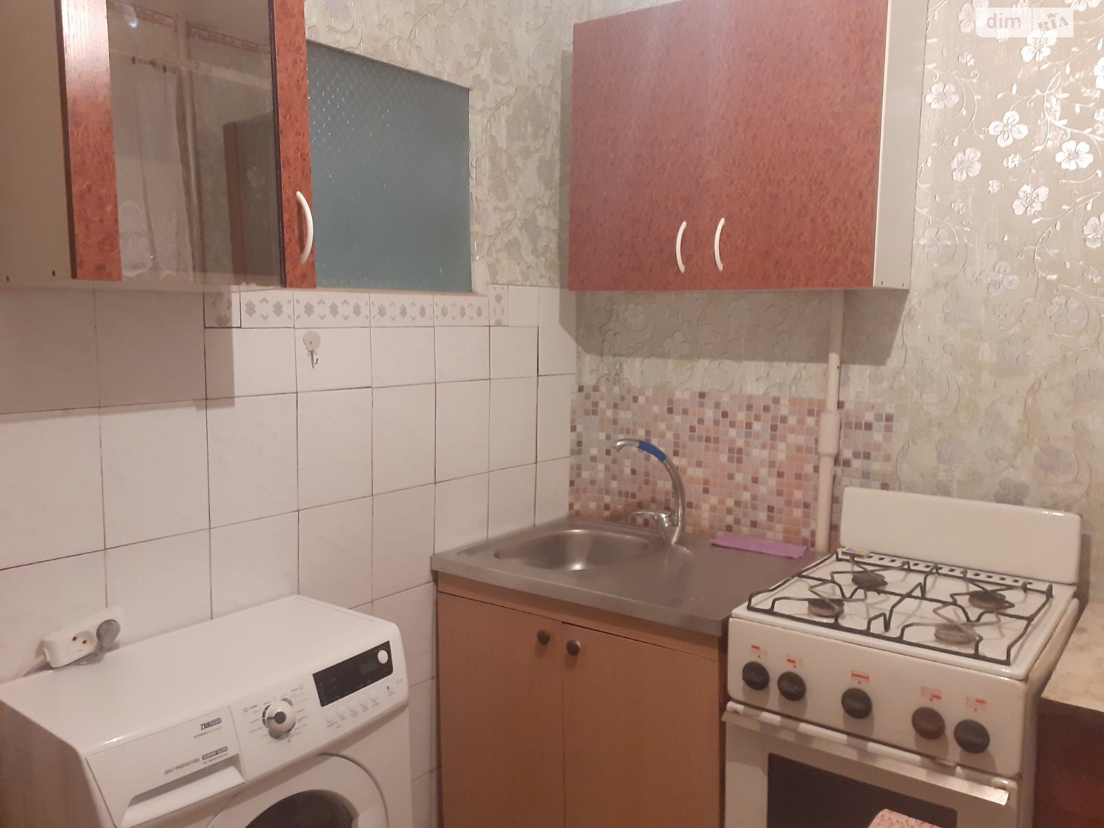 однокімнатна квартира в Дніпрі, район Табірний, на вул. Полігонна 18В в довготривалу оренду помісячно фото 1 однокімнатна квартира в Дніпрі, район Табірний, на вул. Полігонна 18В в довготривалу оренду помісячно фото 1