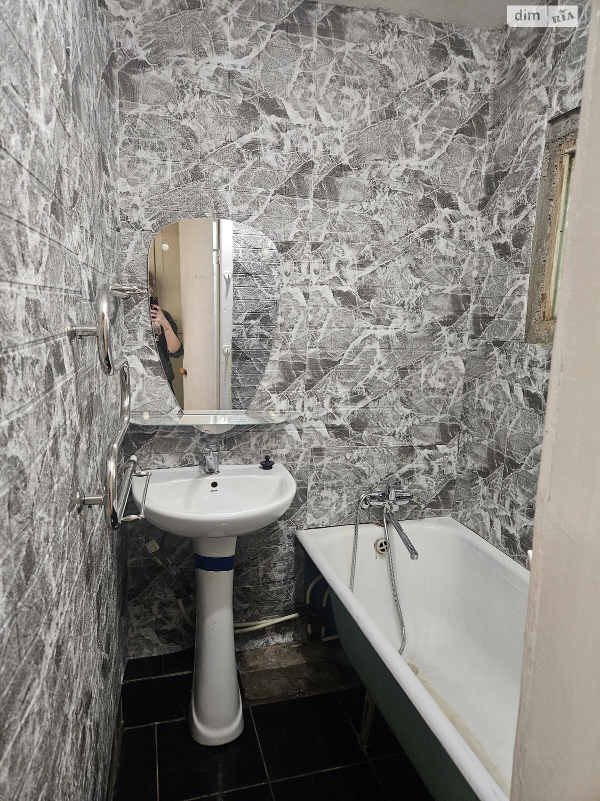 однокімнатна квартира в Дніпрі, район Табірний, на вул. Полігонна 18В в довготривалу оренду помісячно фото 1 однокімнатна квартира в Дніпрі, район Табірний, на вул. Полігонна 18В в довготривалу оренду помісячно фото 1