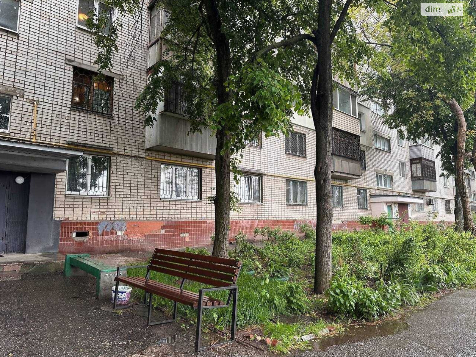 трикімнатна квартира в Дніпрі, район Табірний, на вул. Телевізійна в довготривалу оренду помісячно фото 1 трикімнатна квартира в Дніпрі, район Табірний, на вул. Телевізійна в довготривалу оренду помісячно фото 1